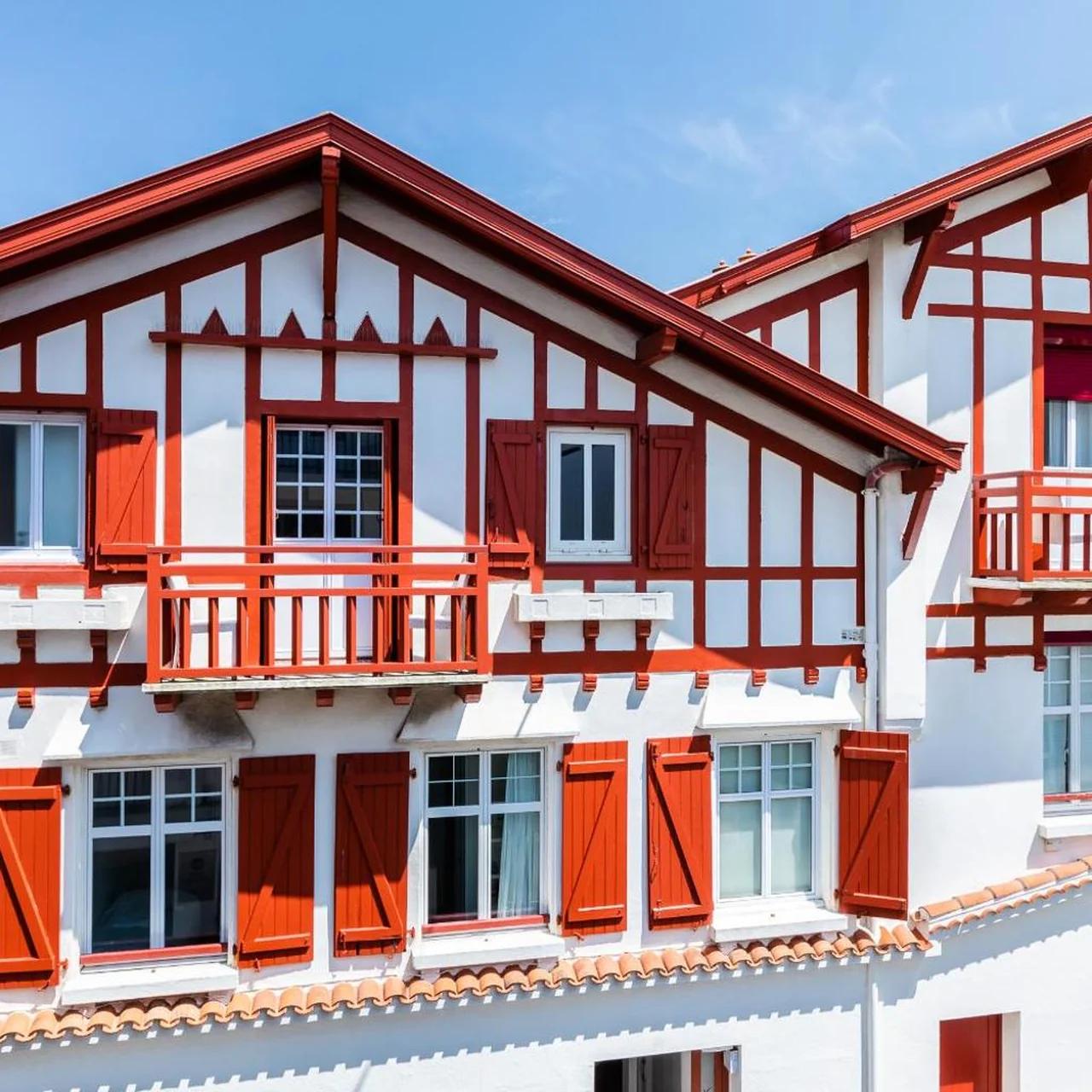 Hôtel Kemaris foto