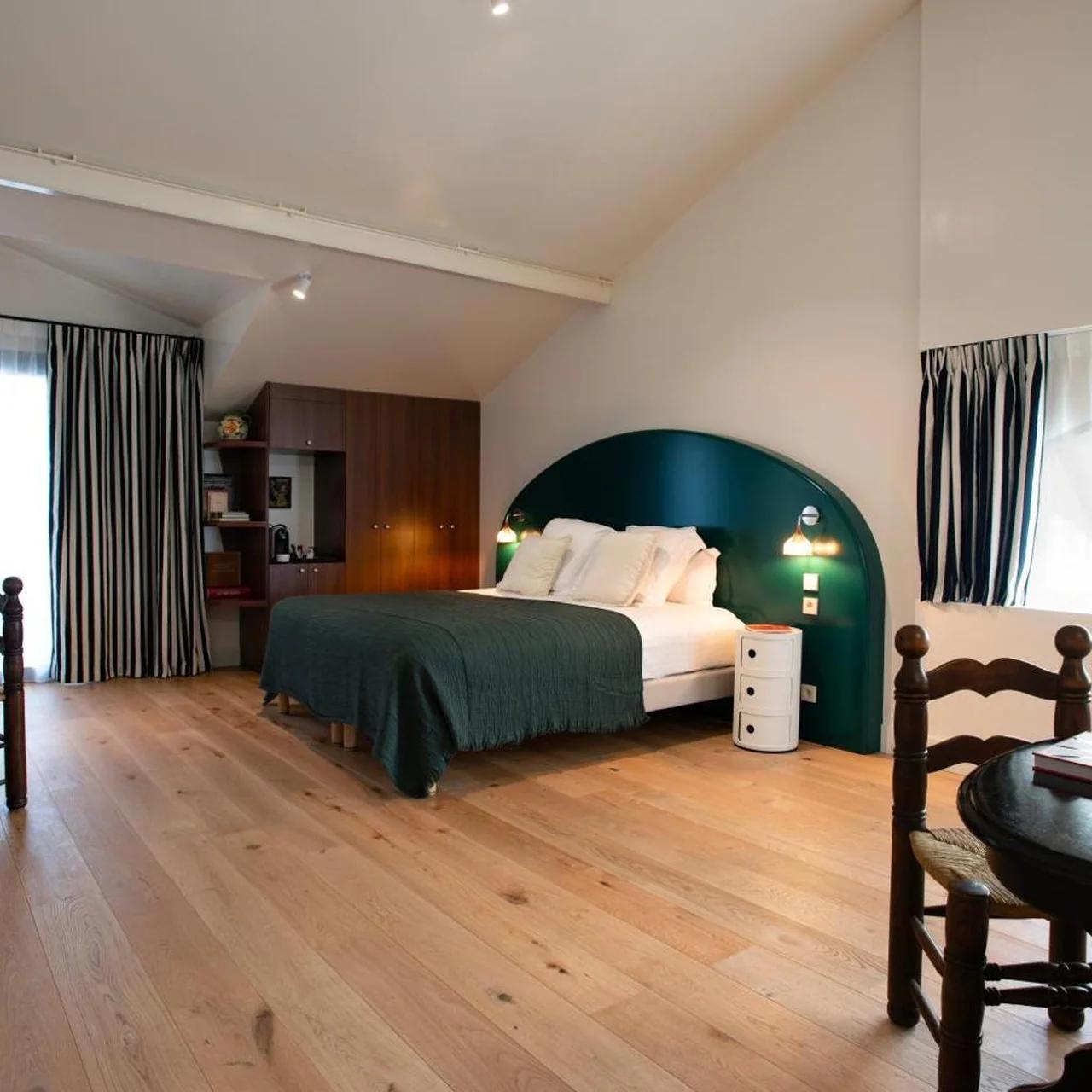 Hôtel Kemaris foto