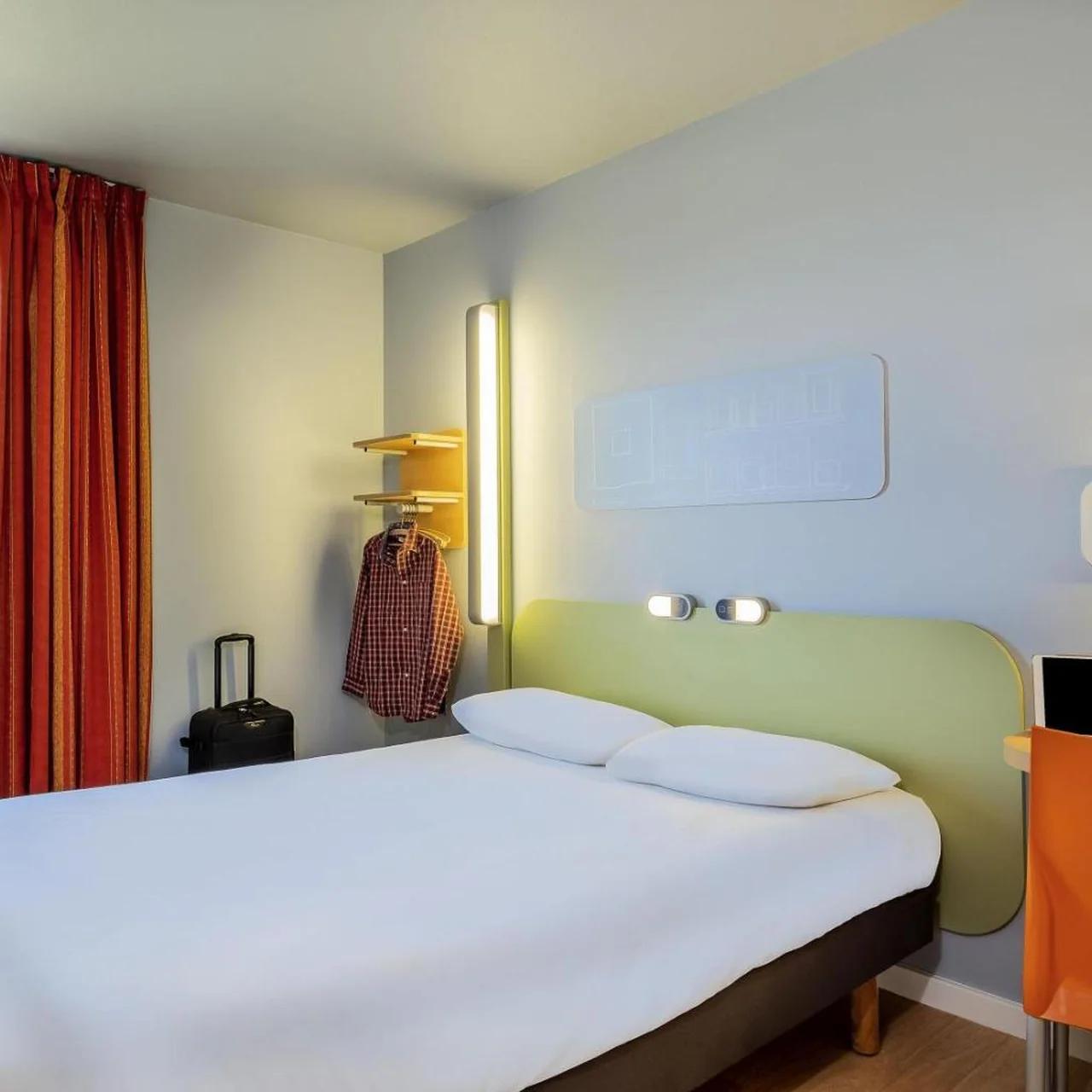 Ibis Budget Limoges Nord foto