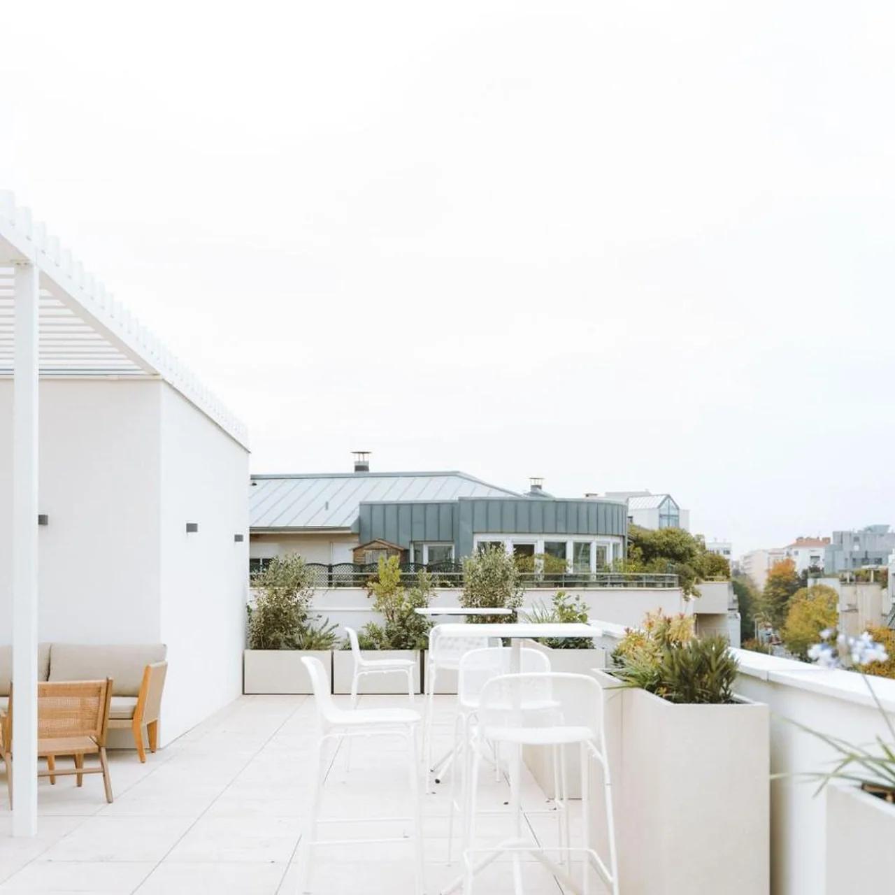 Bikube Coliving Hôtel - Lyon Centre Lumière photo