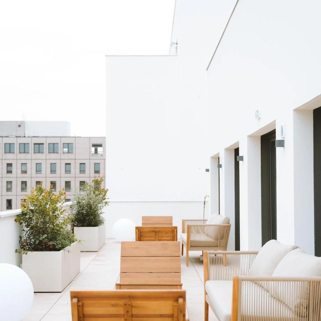 Bikube Coliving Hôtel - Lyon Centre Lumière photo