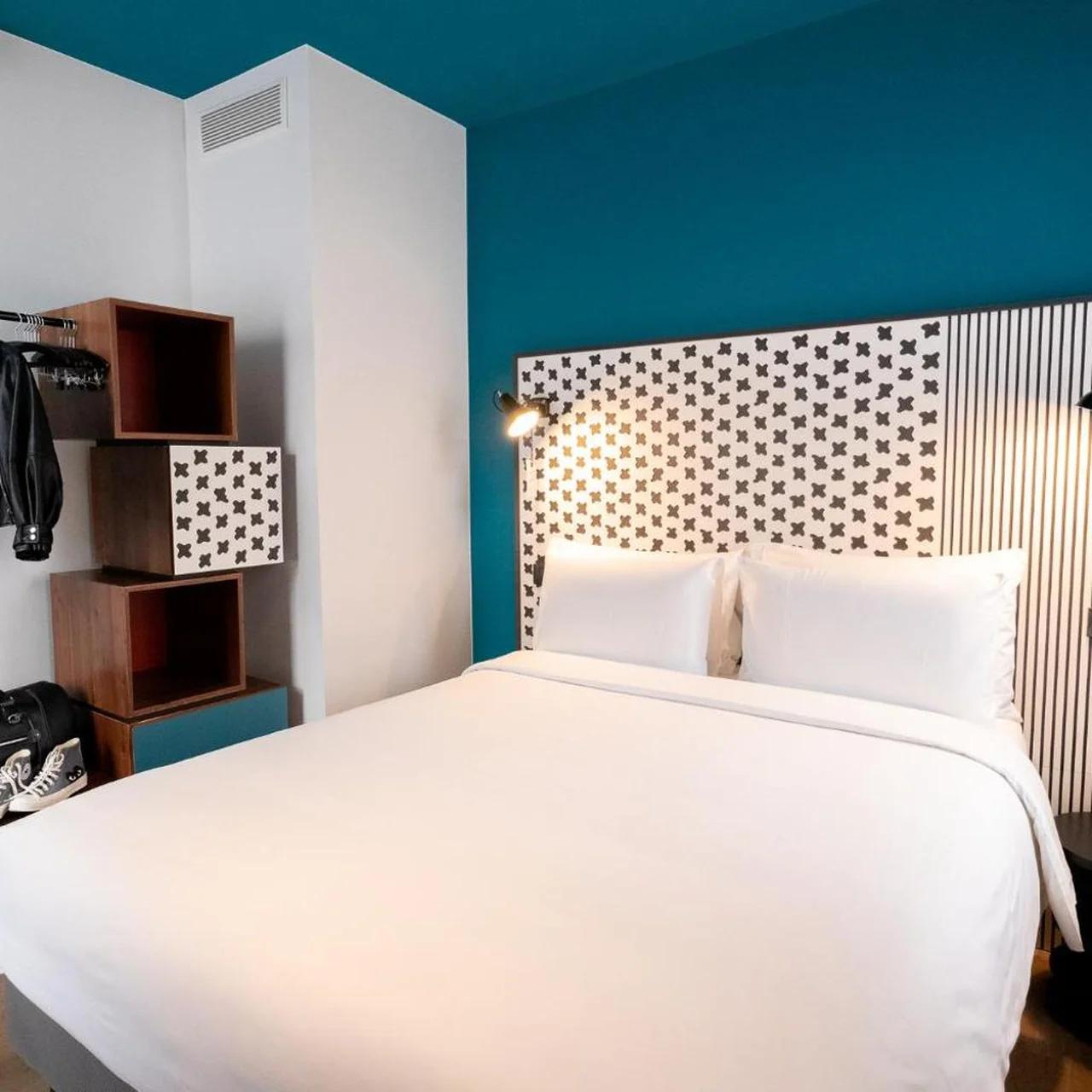 BOMA easy living hotel By Stay Collection