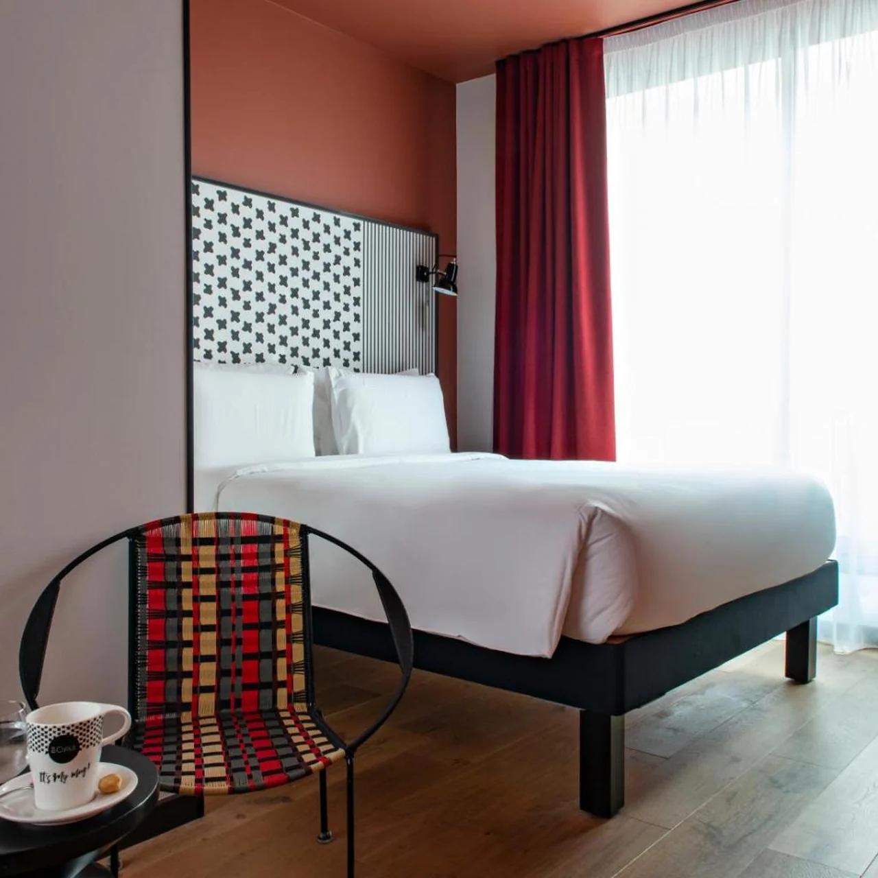 BOMA easy living hotel By Stay Collection photo