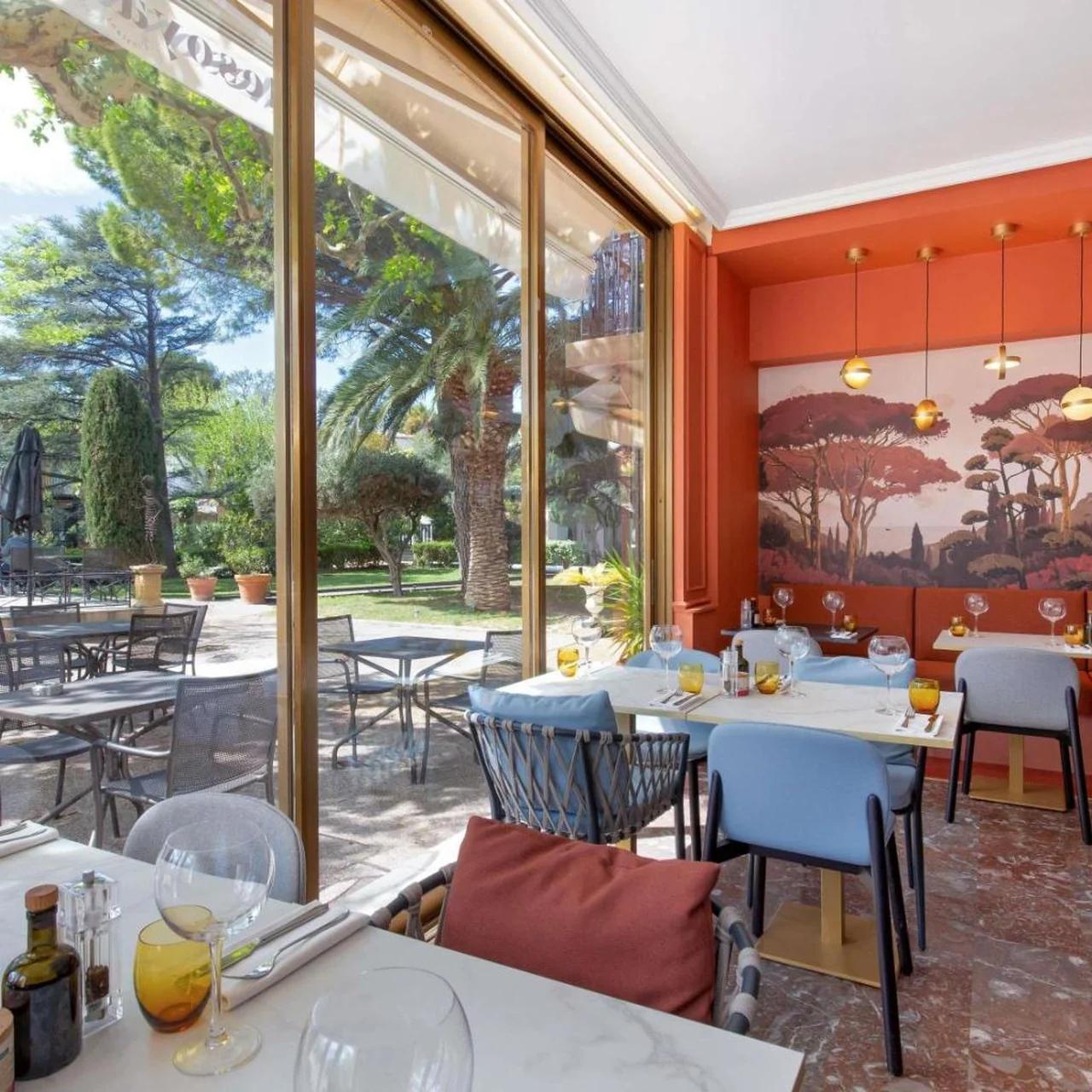 Mercure Marseille Centre Bompard La Corniche photo