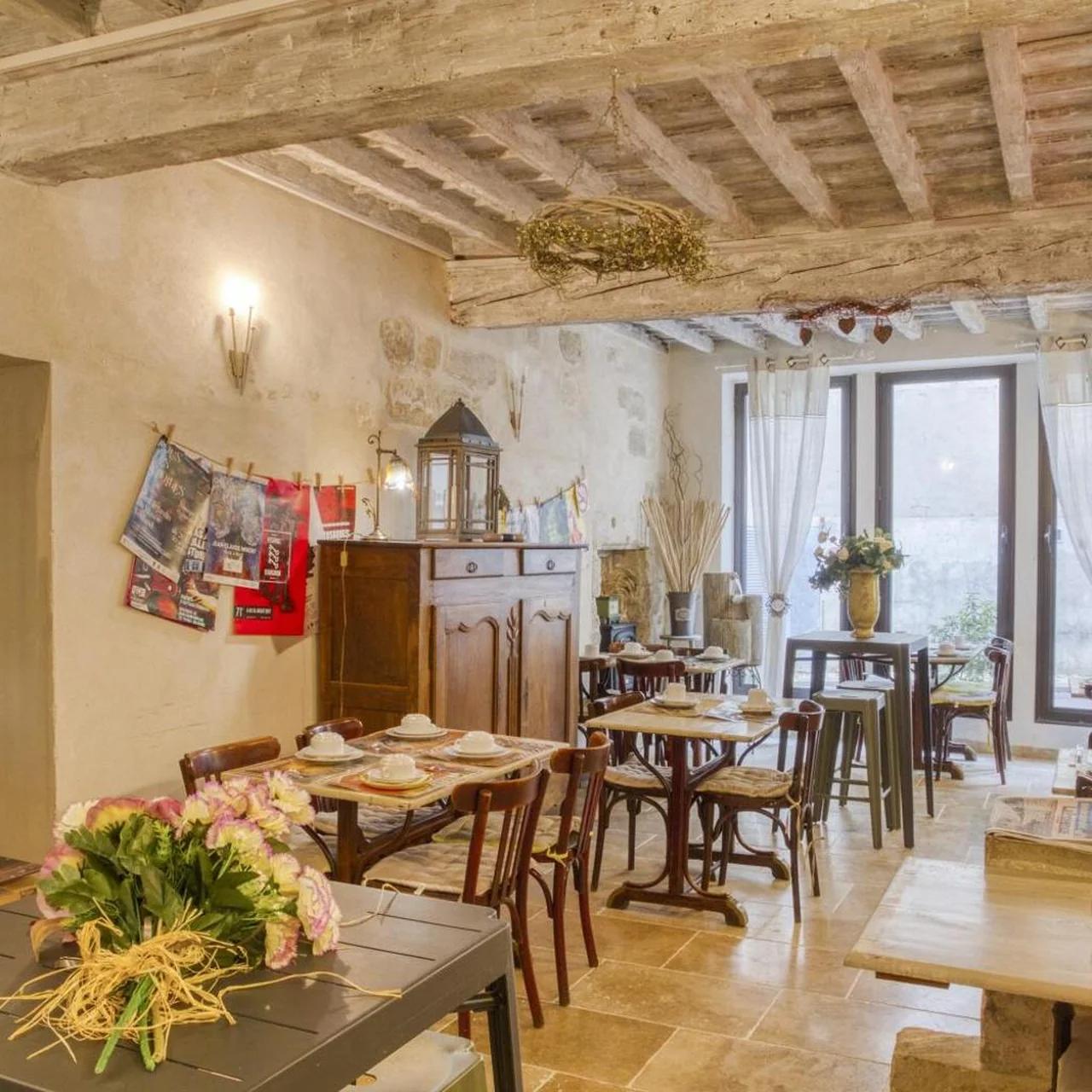 Hôtel Boquier, Avignon Centre photo