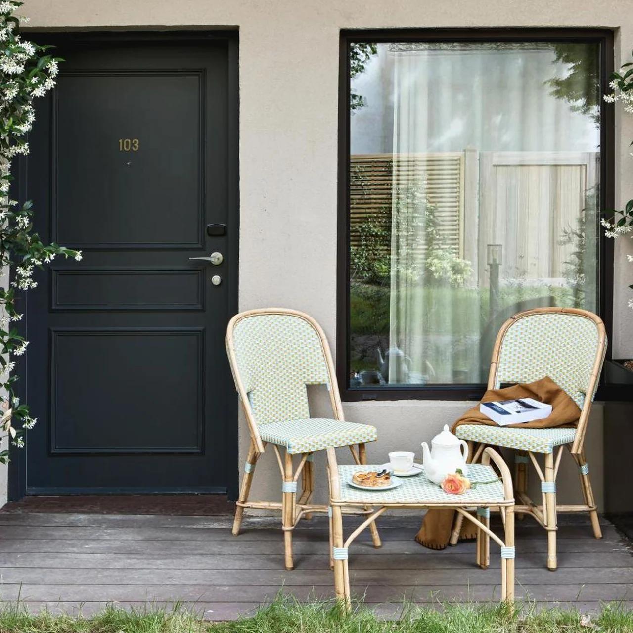 Hôtel Botaniste photo