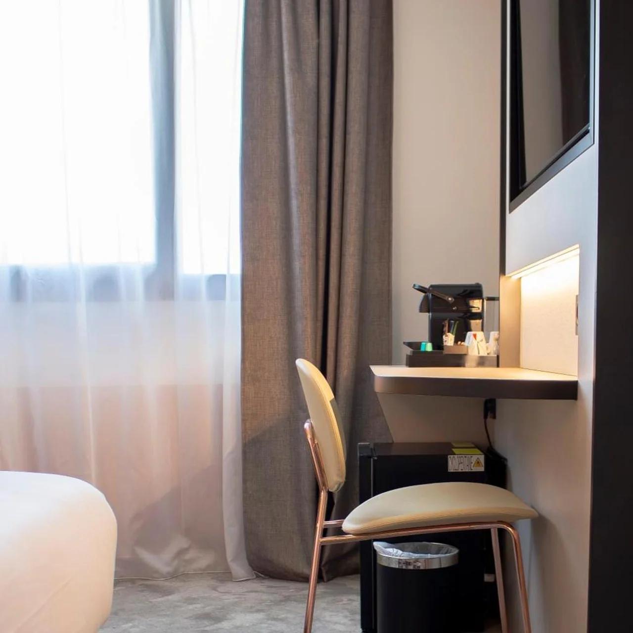 Brit Hotel Nantes La Beaujoire Parc Expo photo