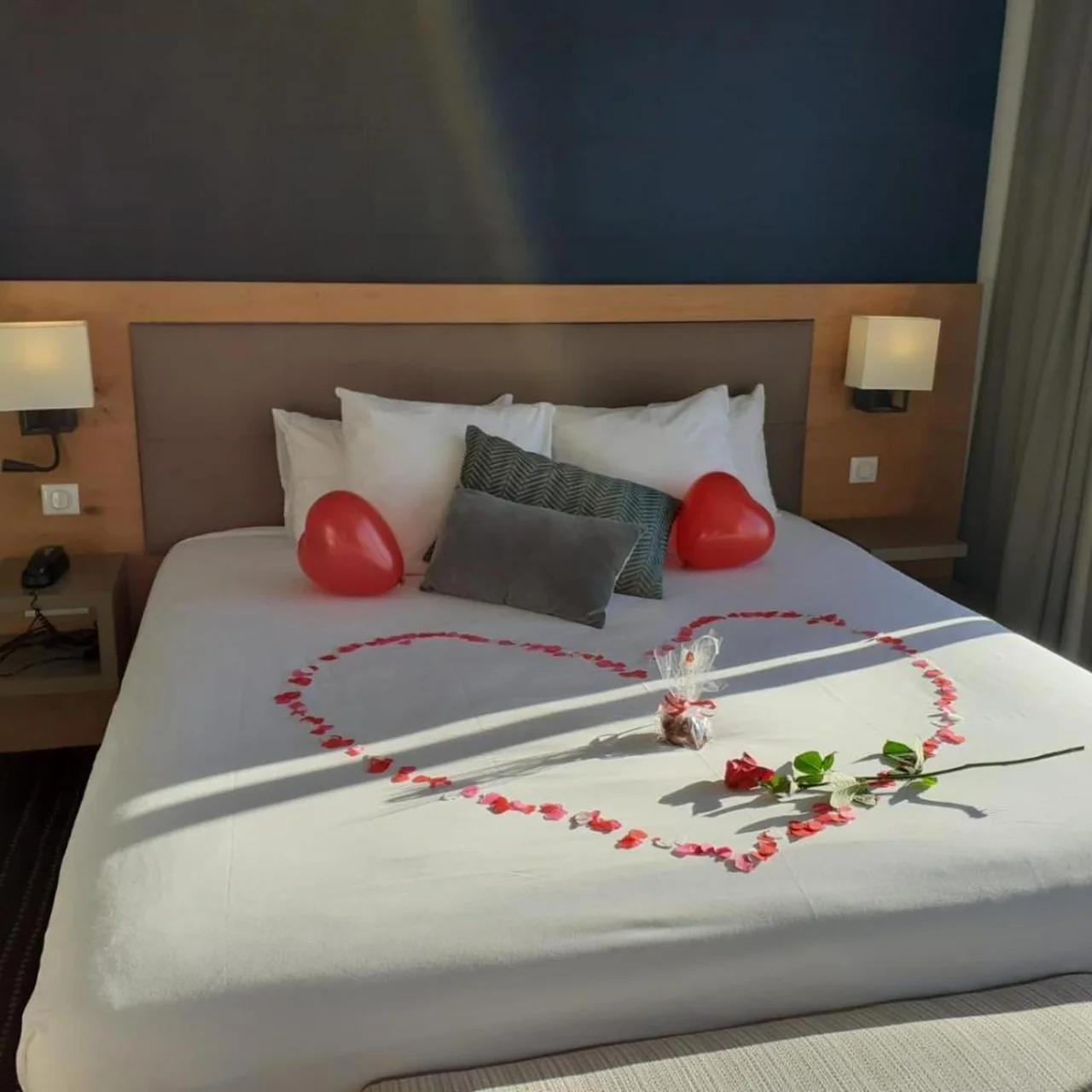 Brit Hotel Strasbourg Le Lodge foto