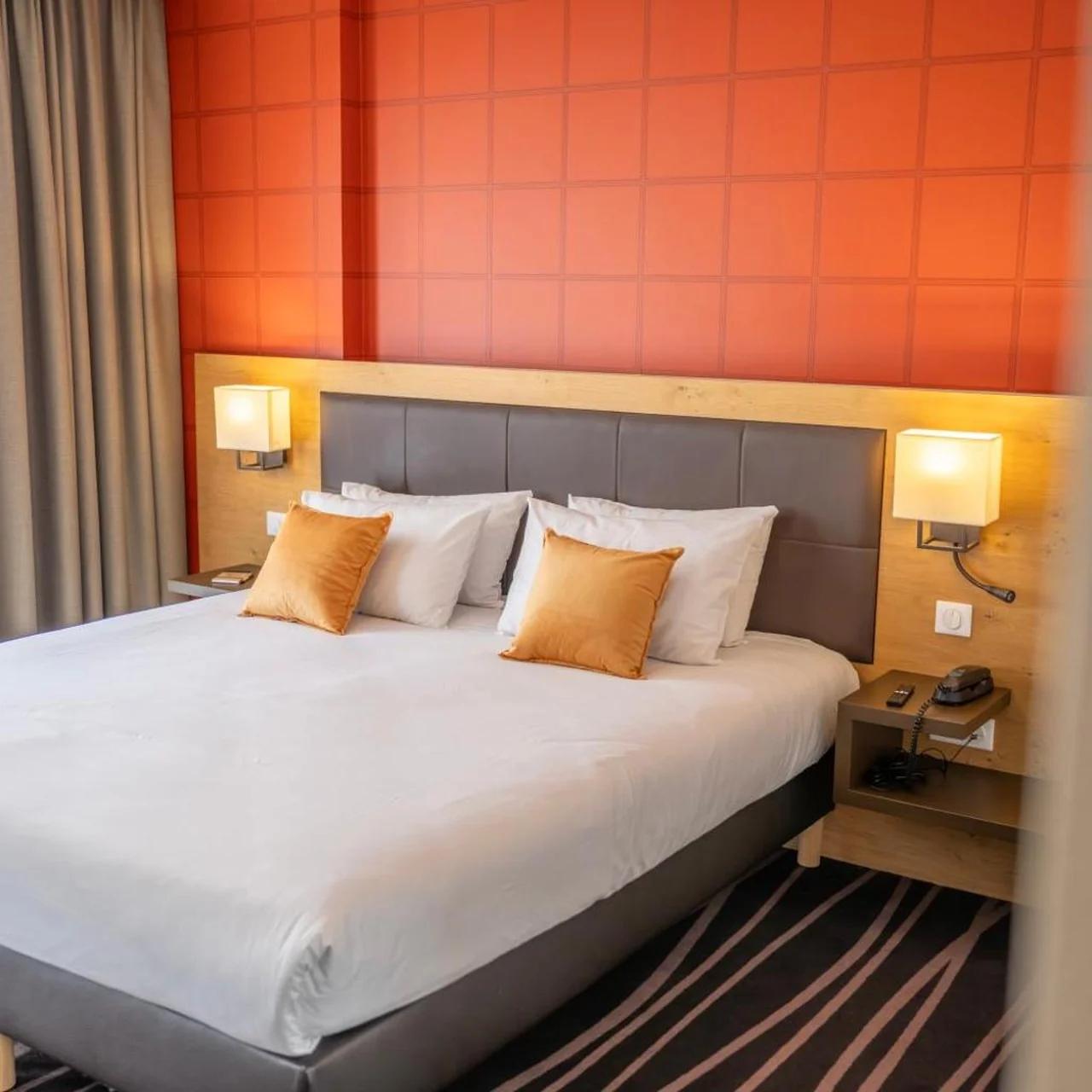 Brit Hotel Strasbourg Le Lodge foto