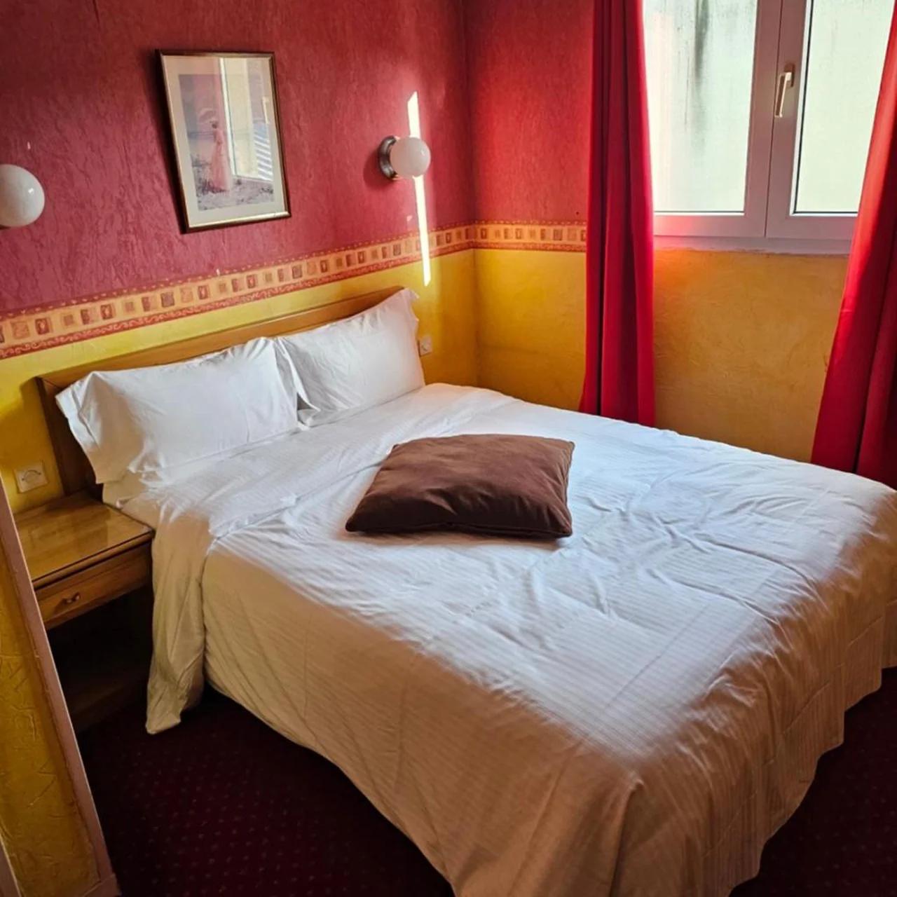 Hôtel 1er Consul Rouen foto