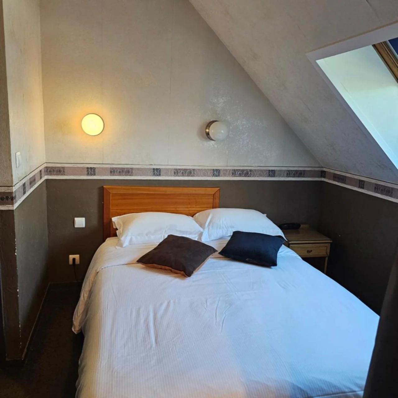 Hôtel 1er Consul Rouen foto