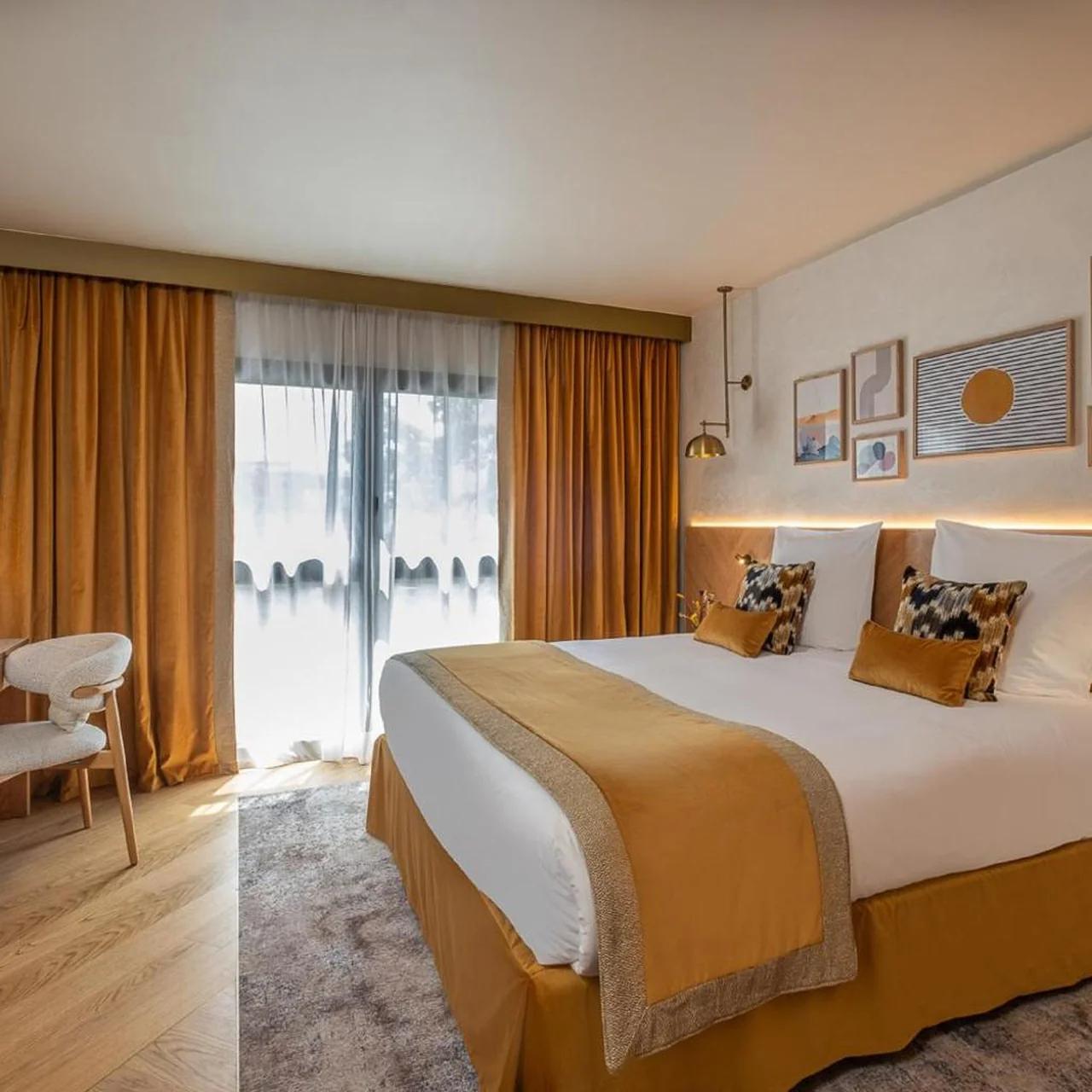 Hôtel Burdigala by Inwood Hotels photo