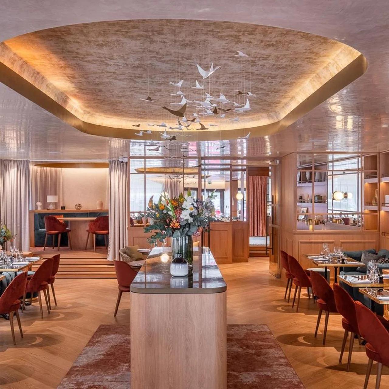 Hôtel Burdigala by Inwood Hotels photo