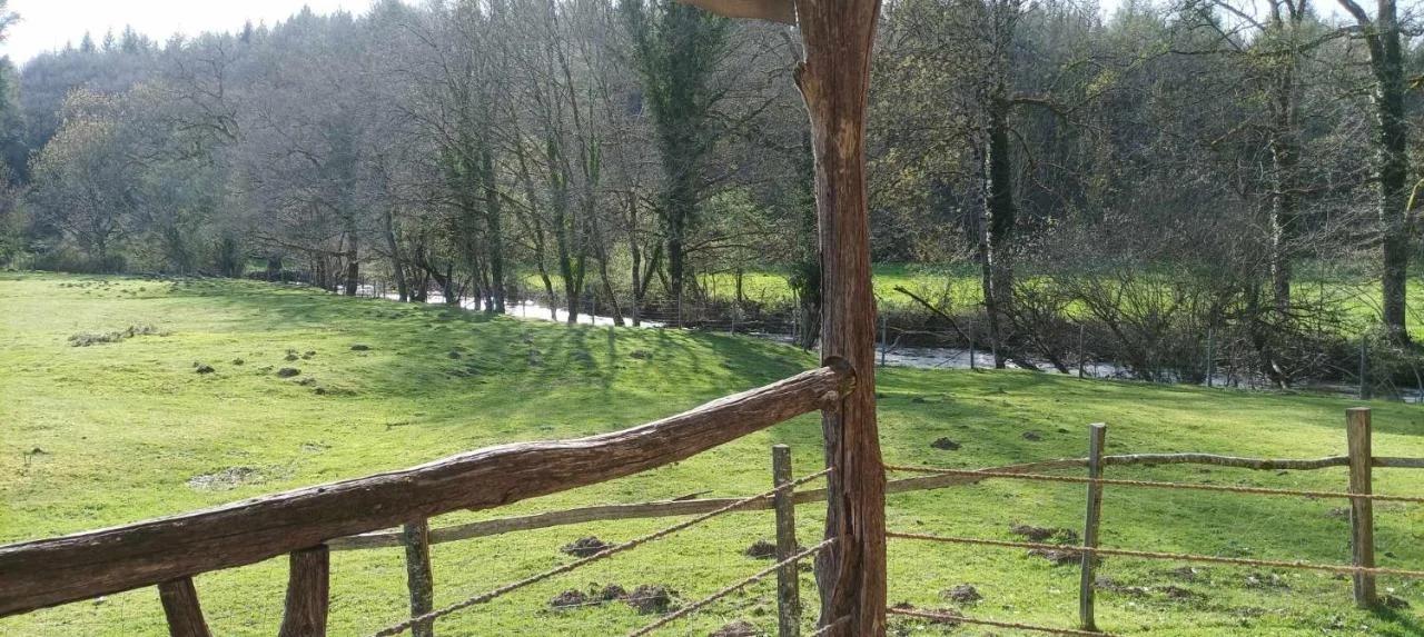 Cabanes des Landes- cabane sur pilotis photo