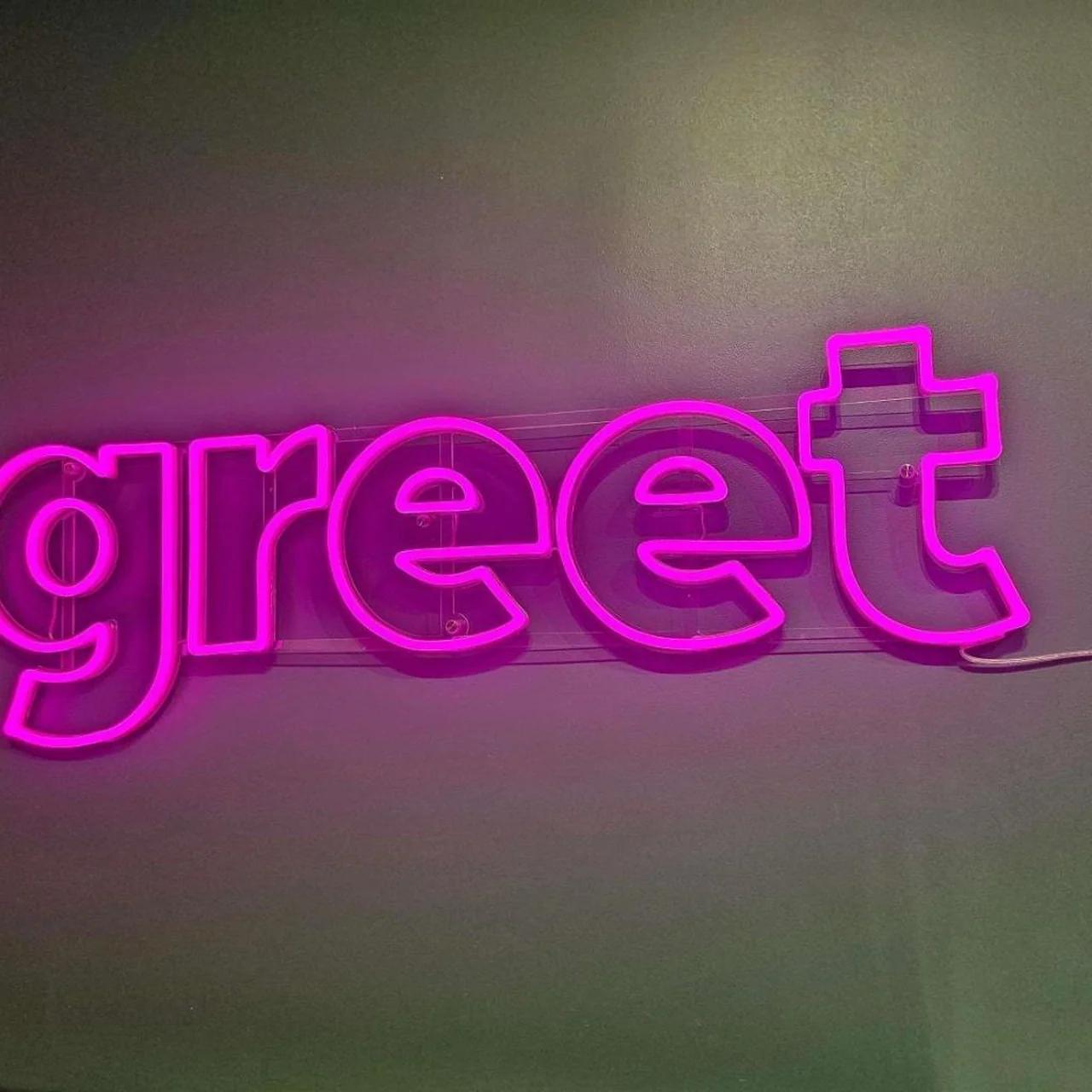 greet hotel Lille Gare Flandres - Groupe Accor foto