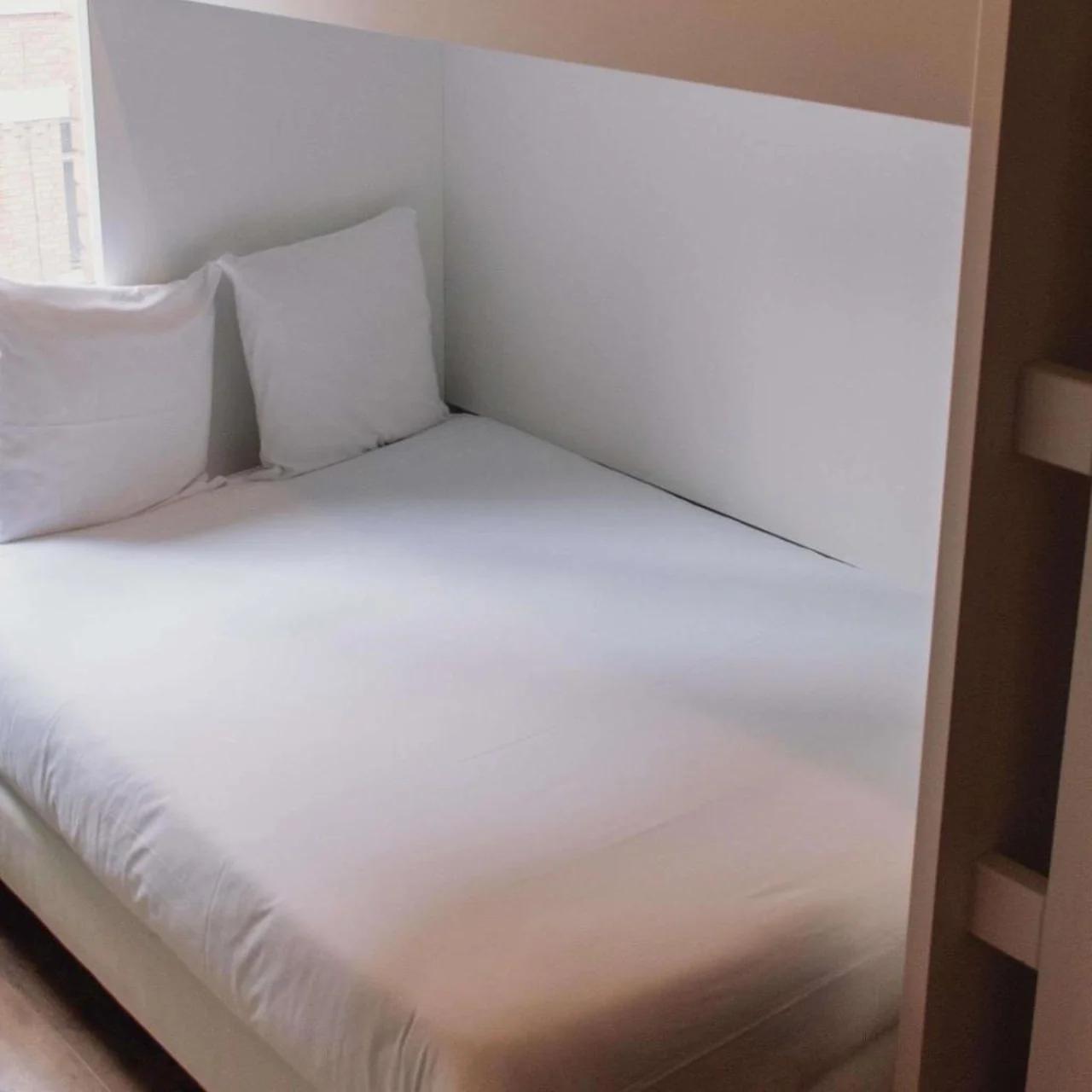 greet hotel Lille Gare Flandres - Groupe Accor foto