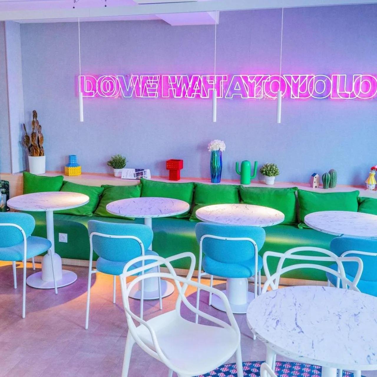 ibis Styles Bordeaux Centre Gare photo