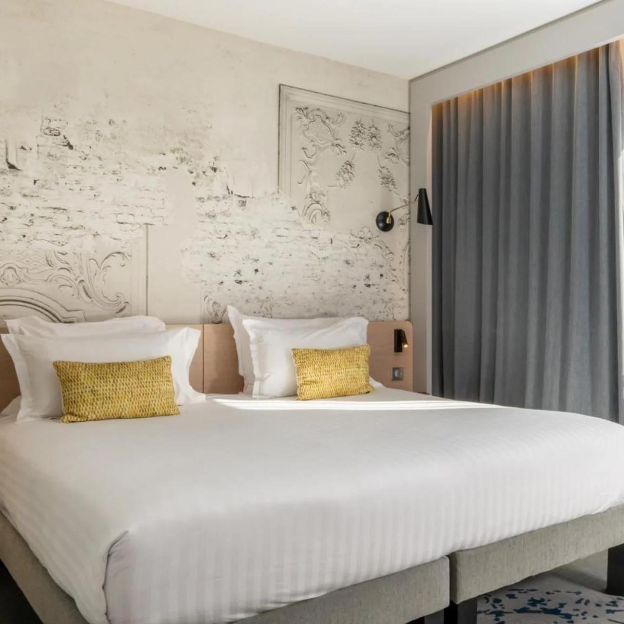 Nemea Appart Hotel Cannes Palais photo