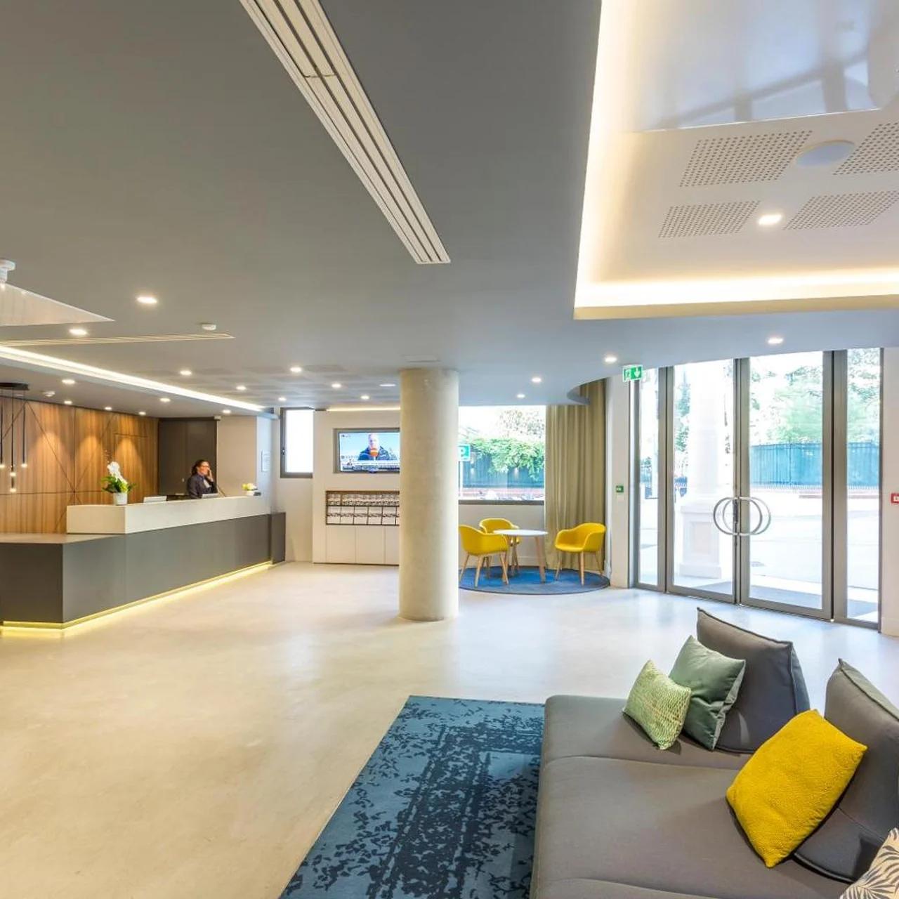 Nemea Appart Hotel Cannes Palais photo