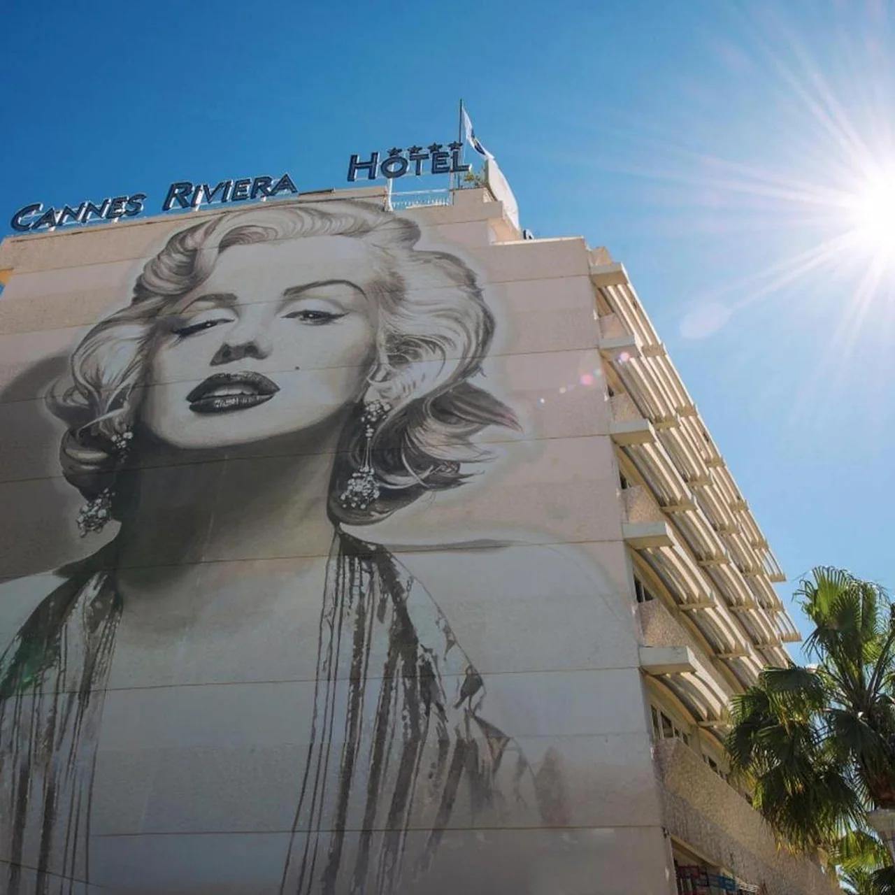 Best Western Plus Cannes Riviera & SPA photo