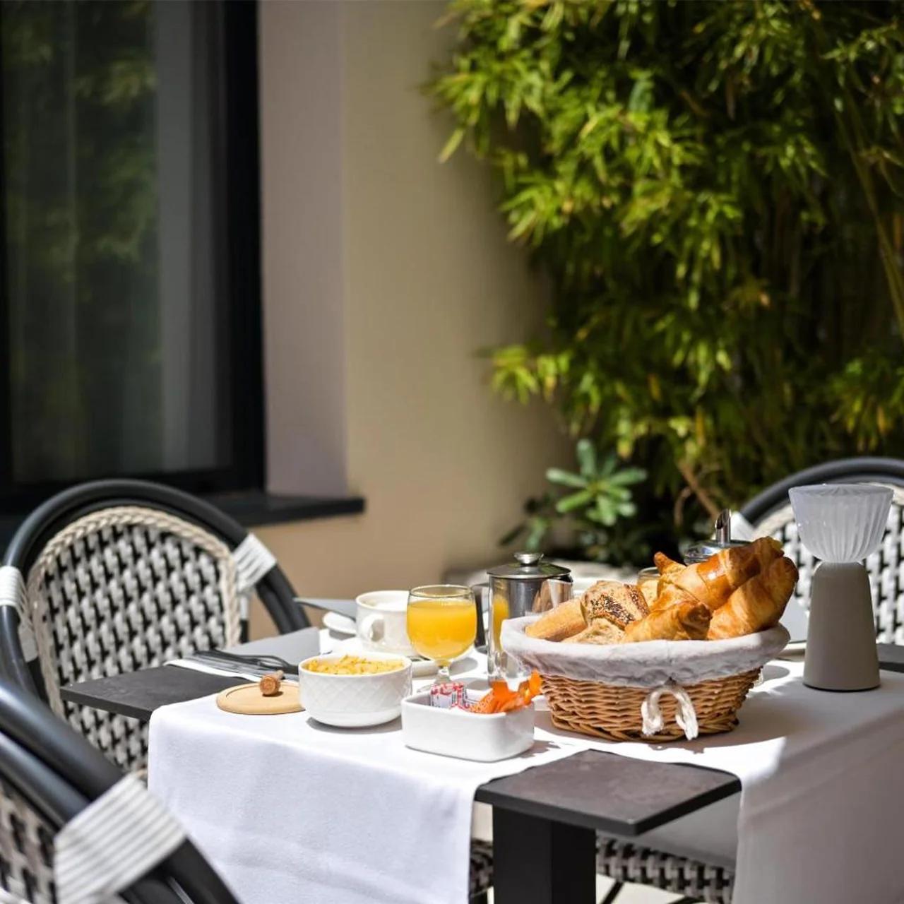 Best Western Plus Cannes Riviera & SPA photo