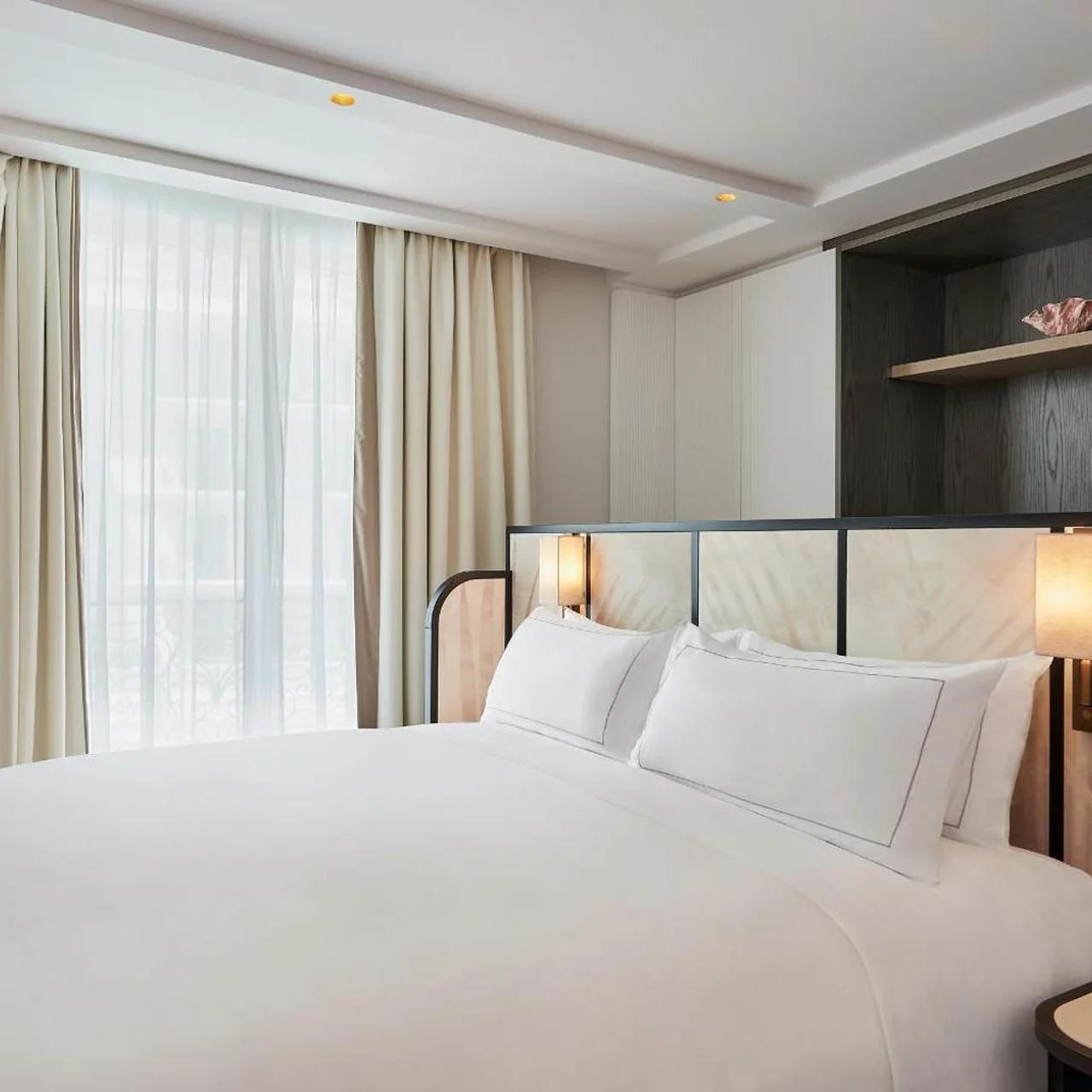 Carlton Cannes, a Regent Hotel photo
