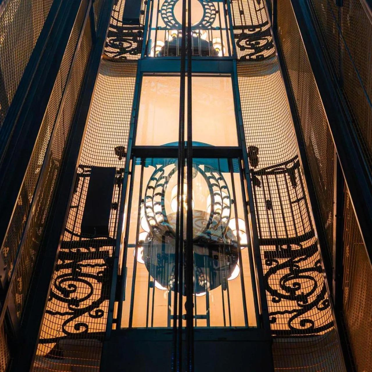 Carlton Hotel Lyon - MGallery Collection photo