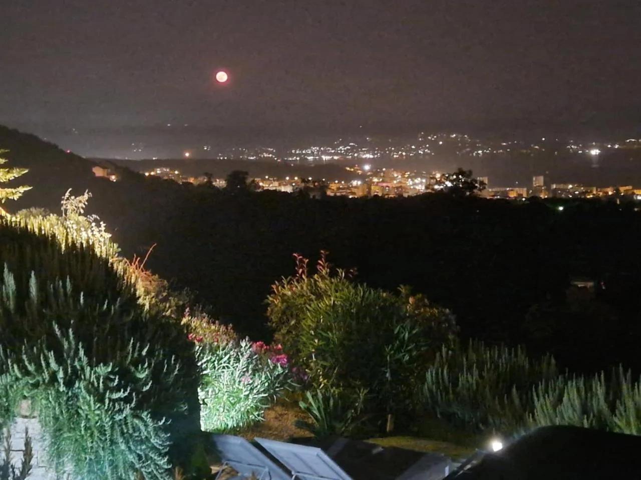 CASA LC chambre2 vue Mer Jacuzzi photo