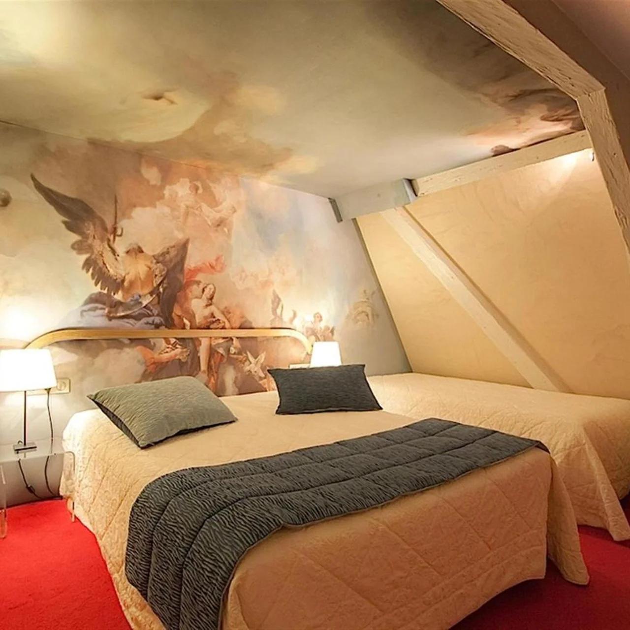 Hotel Cathédrale photo