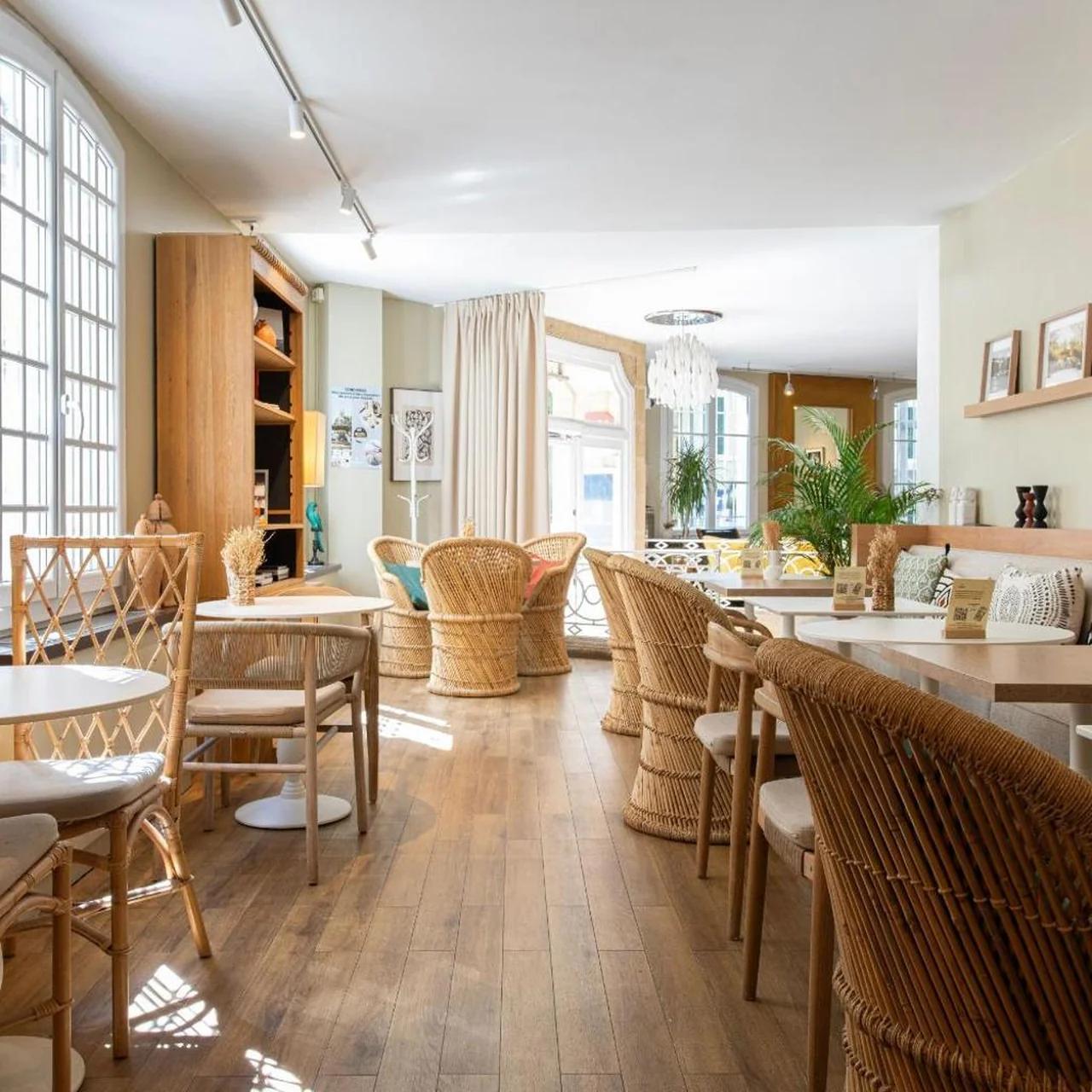 Hôtel Boutique Cézanne centre Aix-en-Provence photo