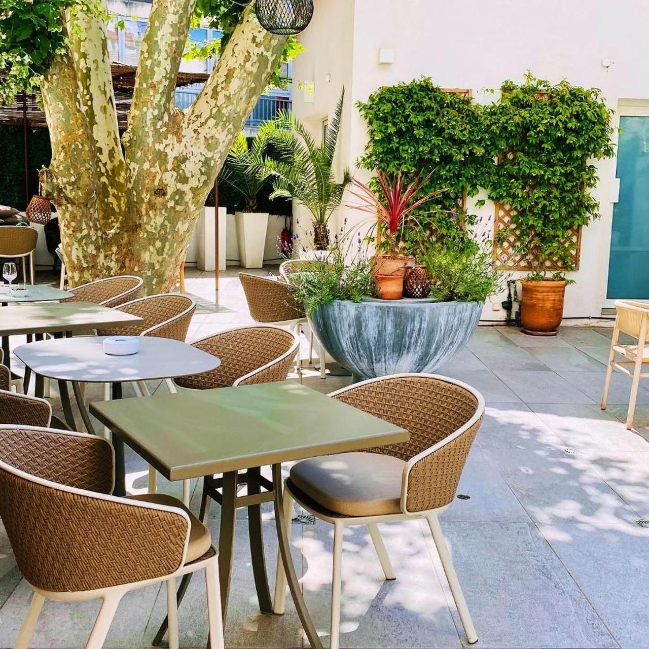 Hôtel Boutique Cézanne centre Aix-en-Provence photo