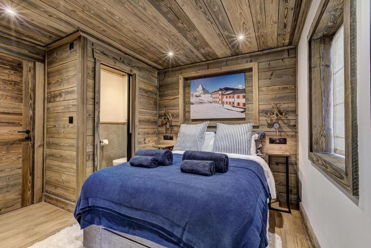 Chalet Chèvrefeuille photo