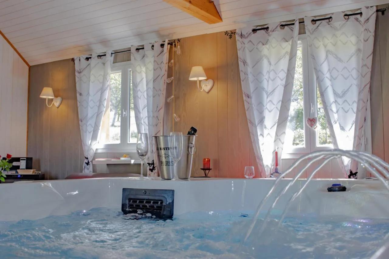 CHALET DU REV'EAUBOIS photo