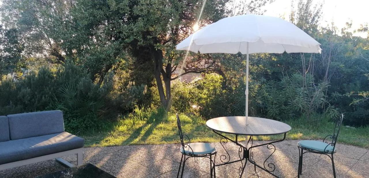 Chambre Bed and Breakfast dans la Villa Cypra photo