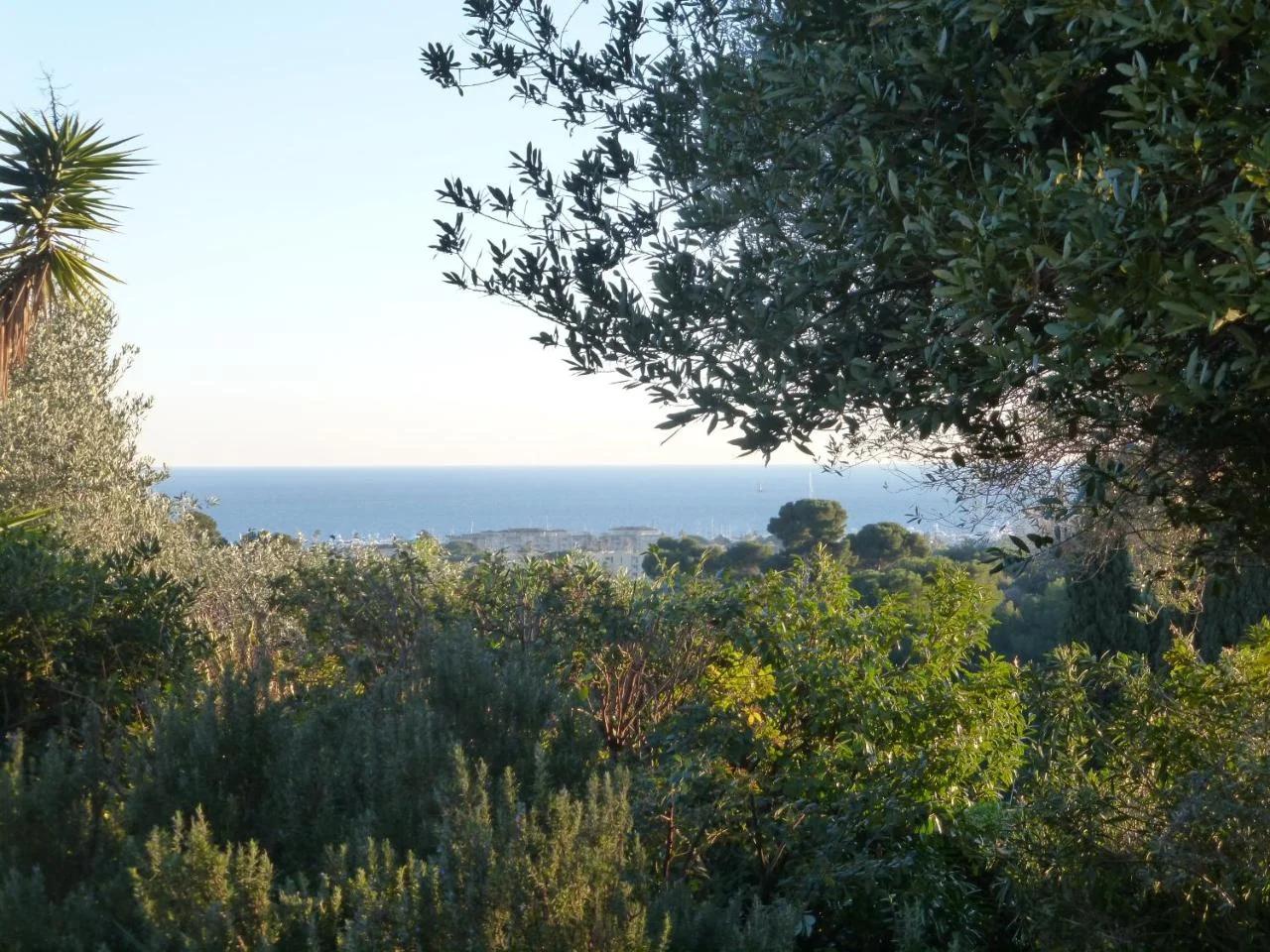 Chambre Bed and Breakfast dans la Villa Cypra photo