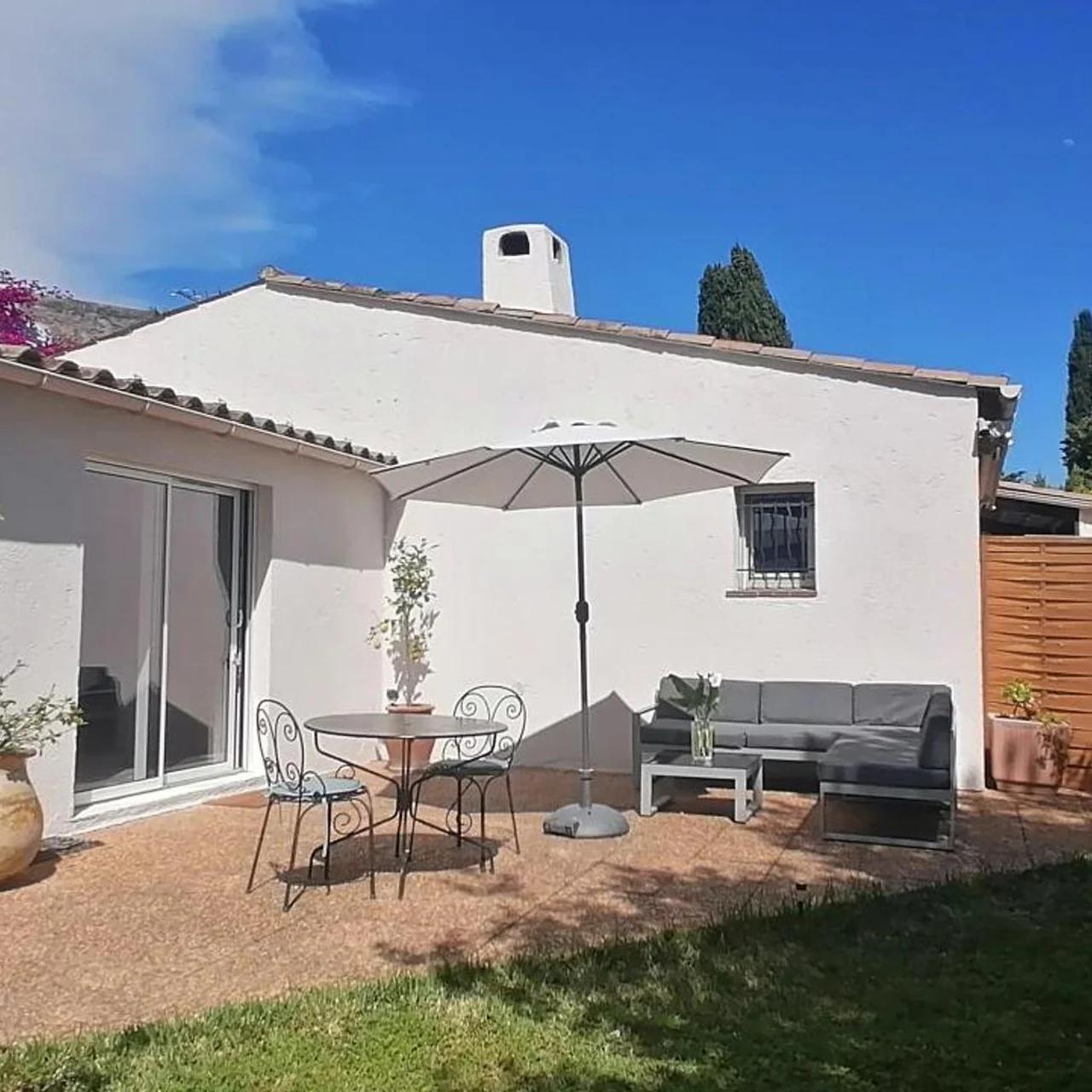 Chambre Bed and Breakfast dans la Villa Cypra photo