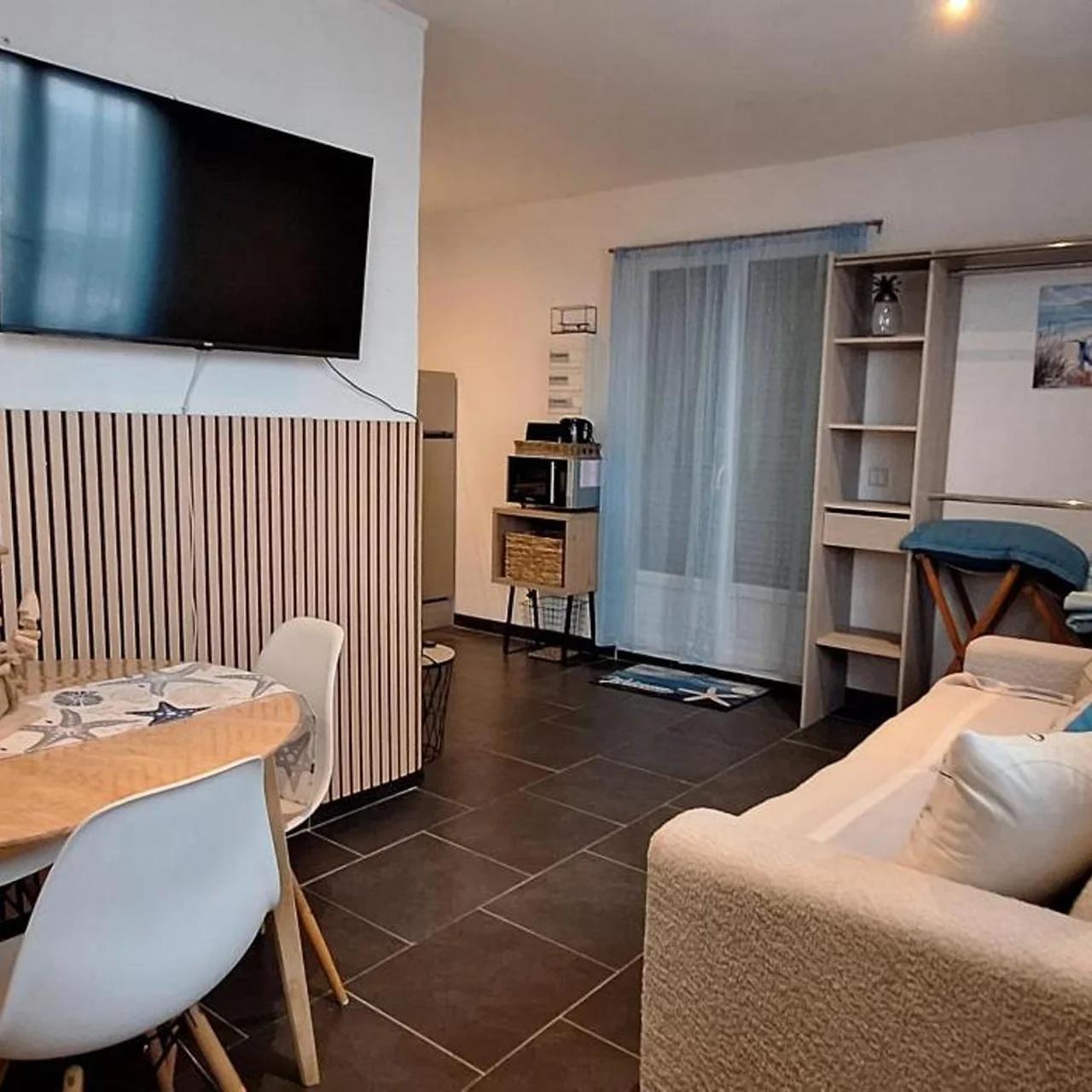 Chambres d'hôtes D'AQUI D'AIA photo