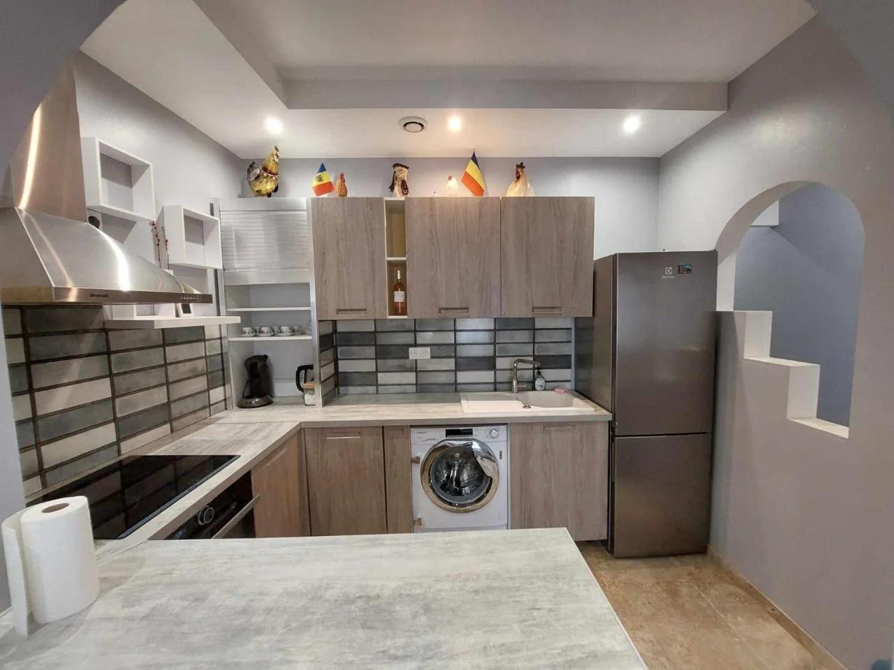 Charmant appartement avec Terrasse foto