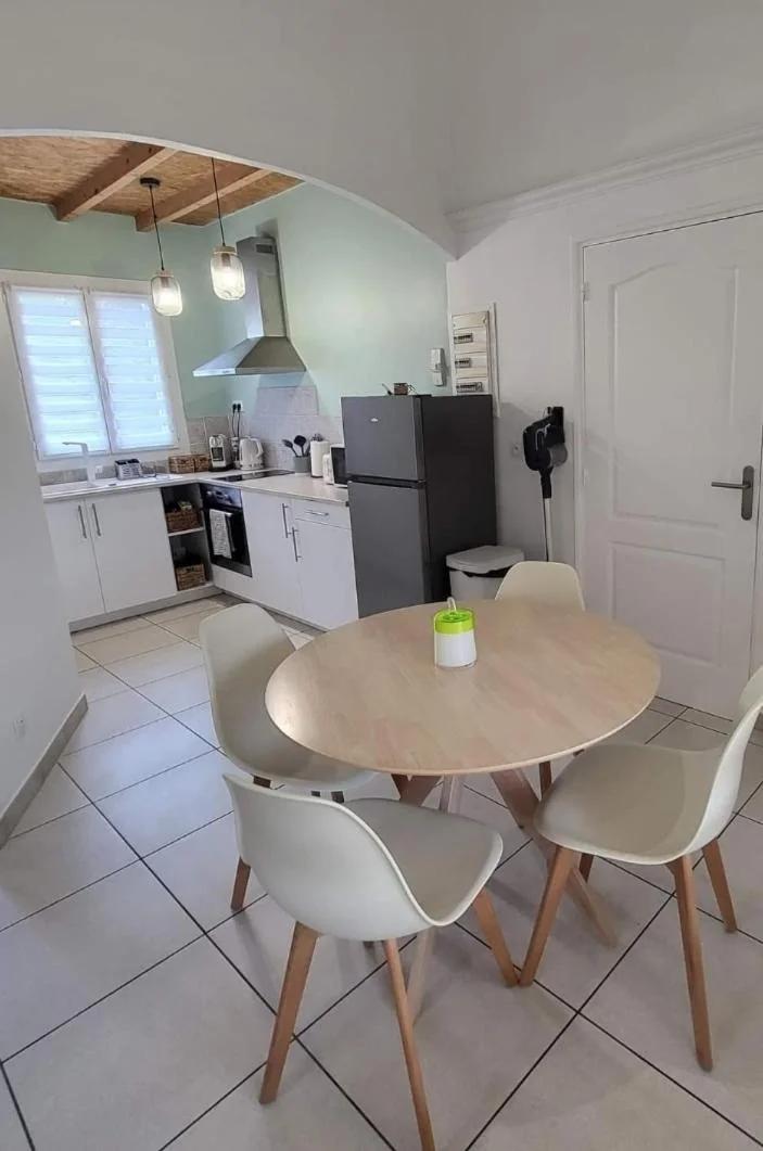 Charmant T2 avec extérieur au cœur du Vaucluse photo