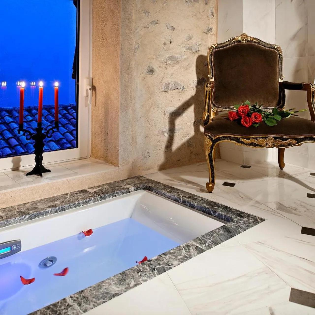 Chateau Eza photo