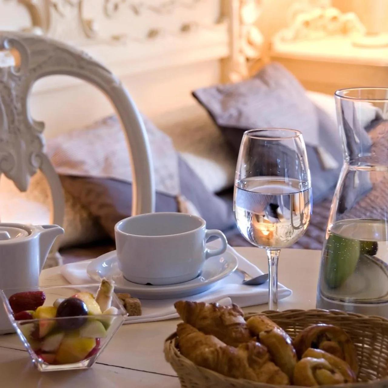 Hôtel Château de la Tour Cannes foto