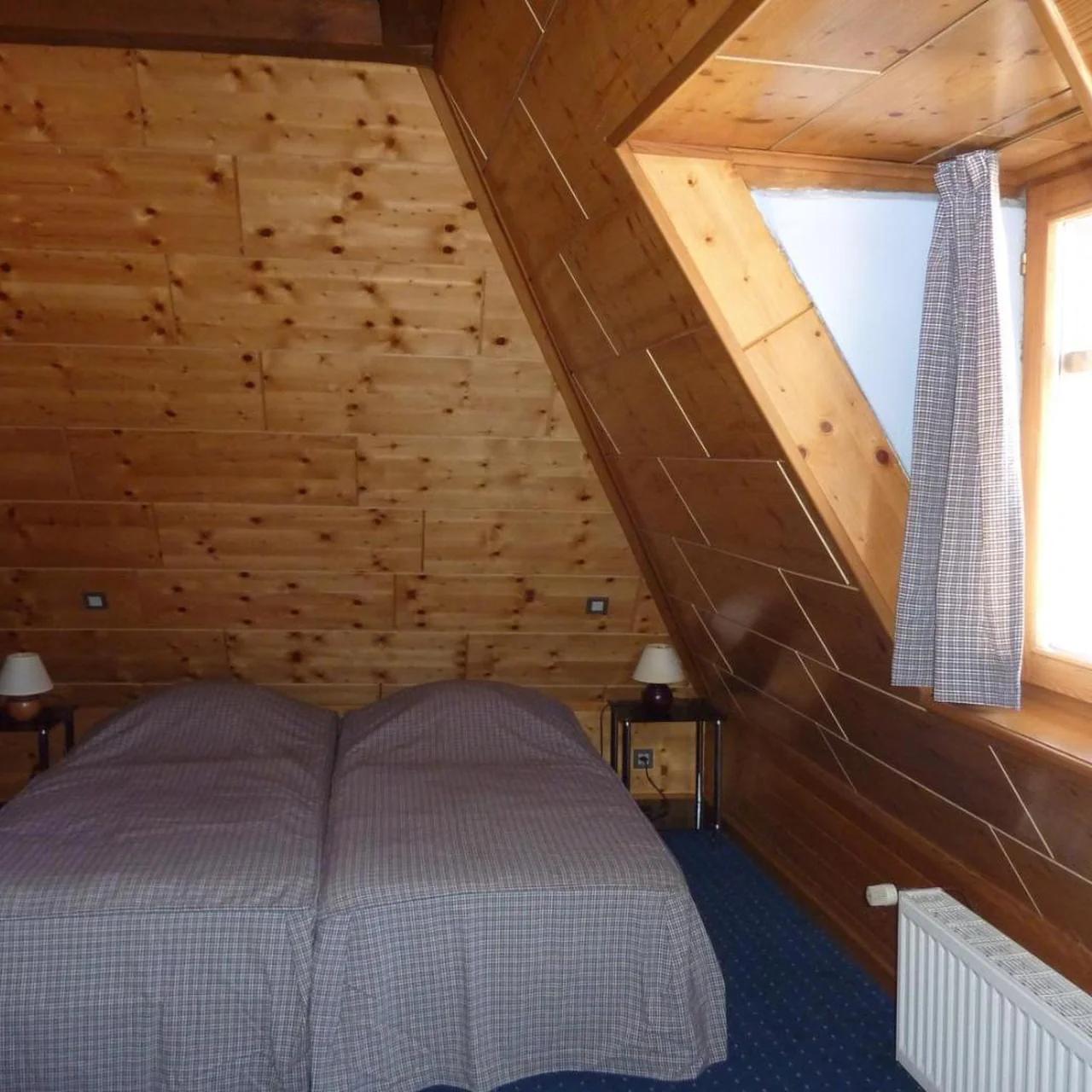 Chez Norbert gîte Le Riesling photo