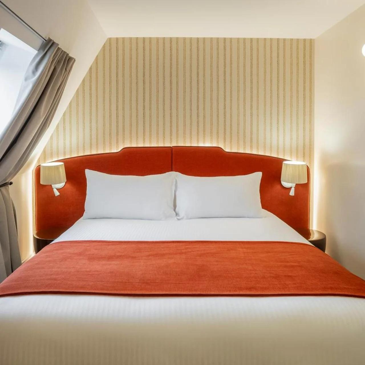 Best Western Plus Hotel Villa D'est