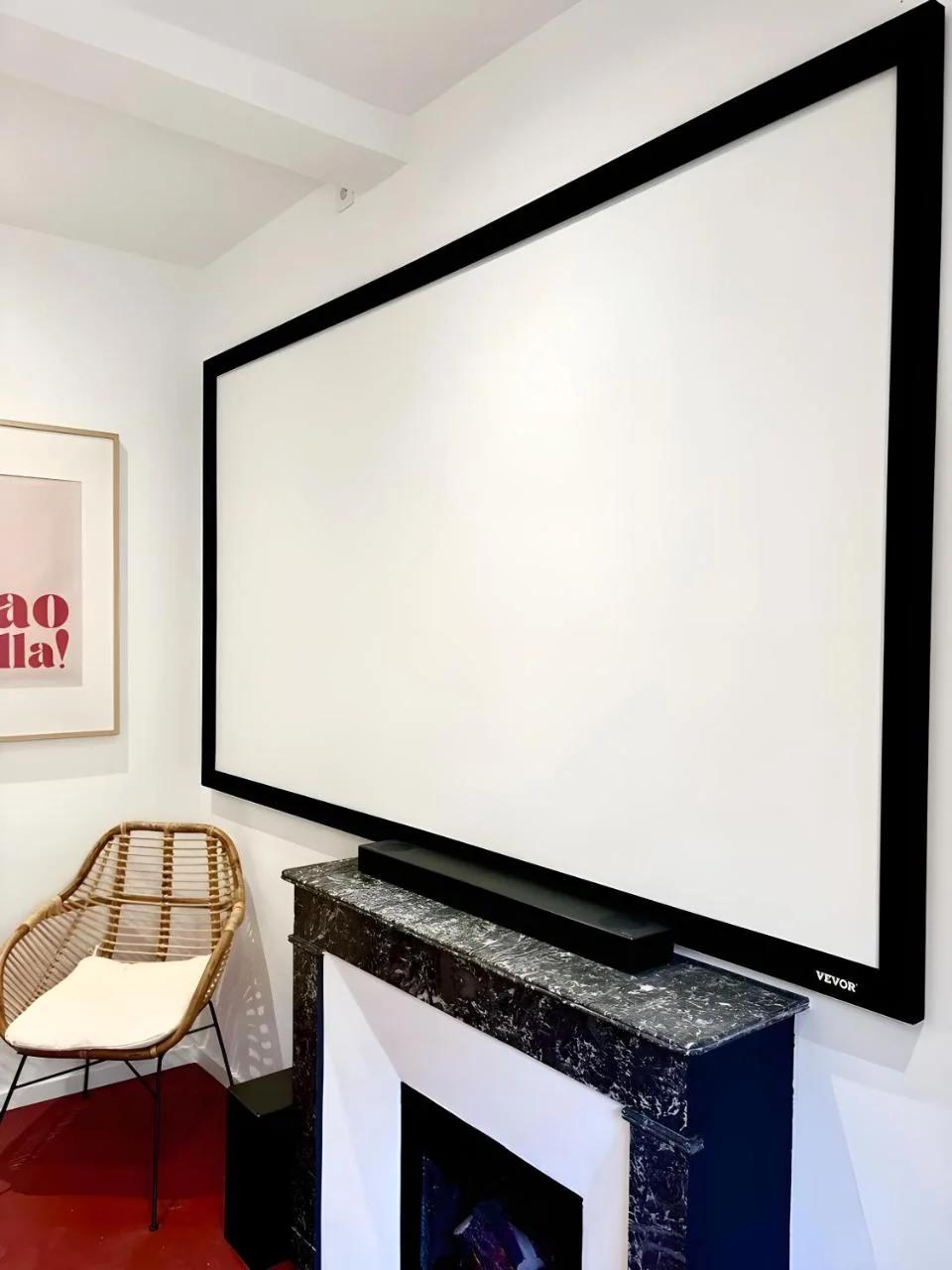 cinéma & balnéo privatif foto