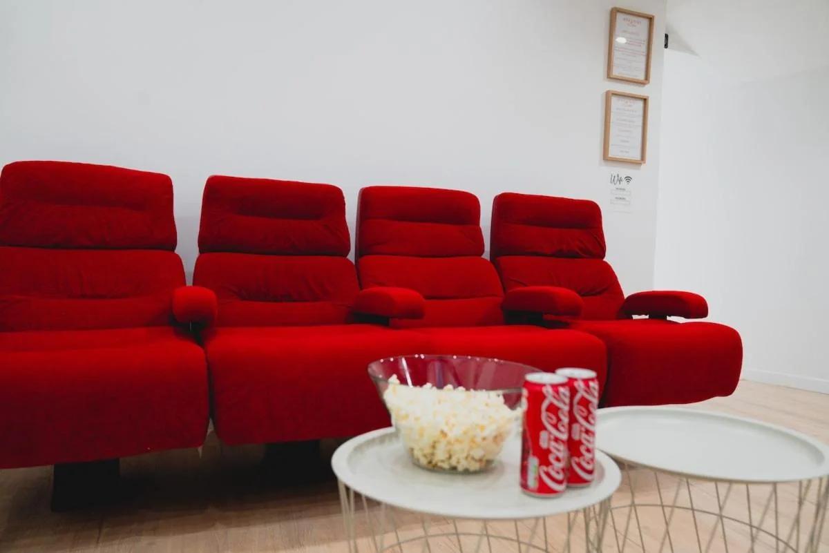 Cinéma Lune foto