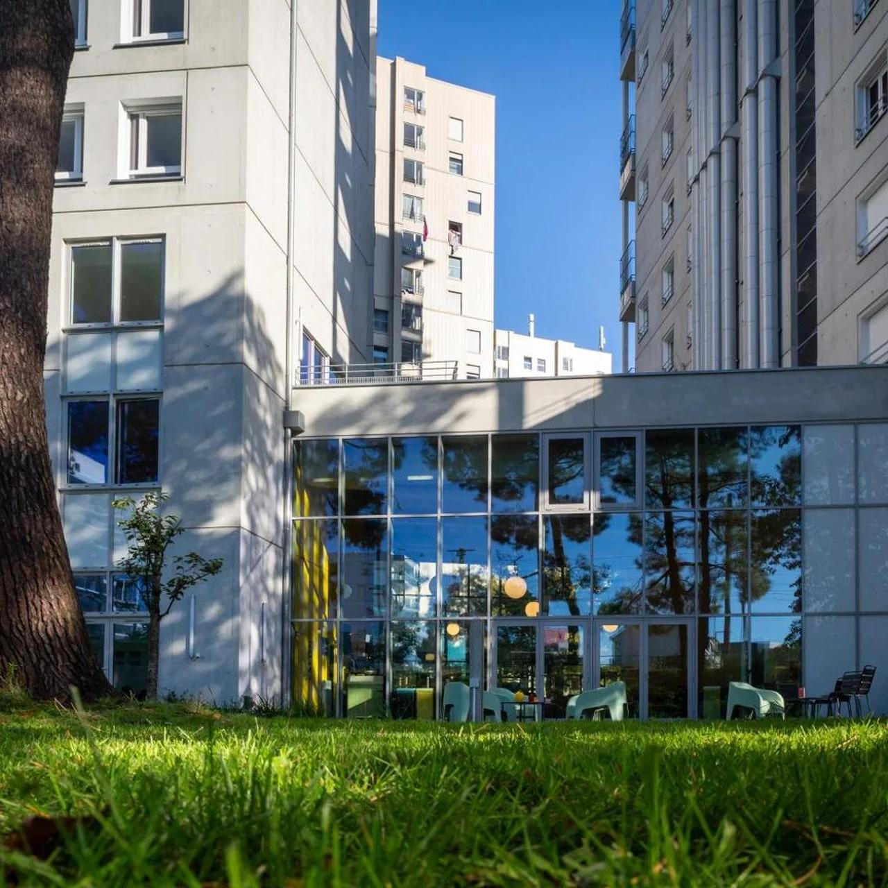 Le Spot CIS Nantes