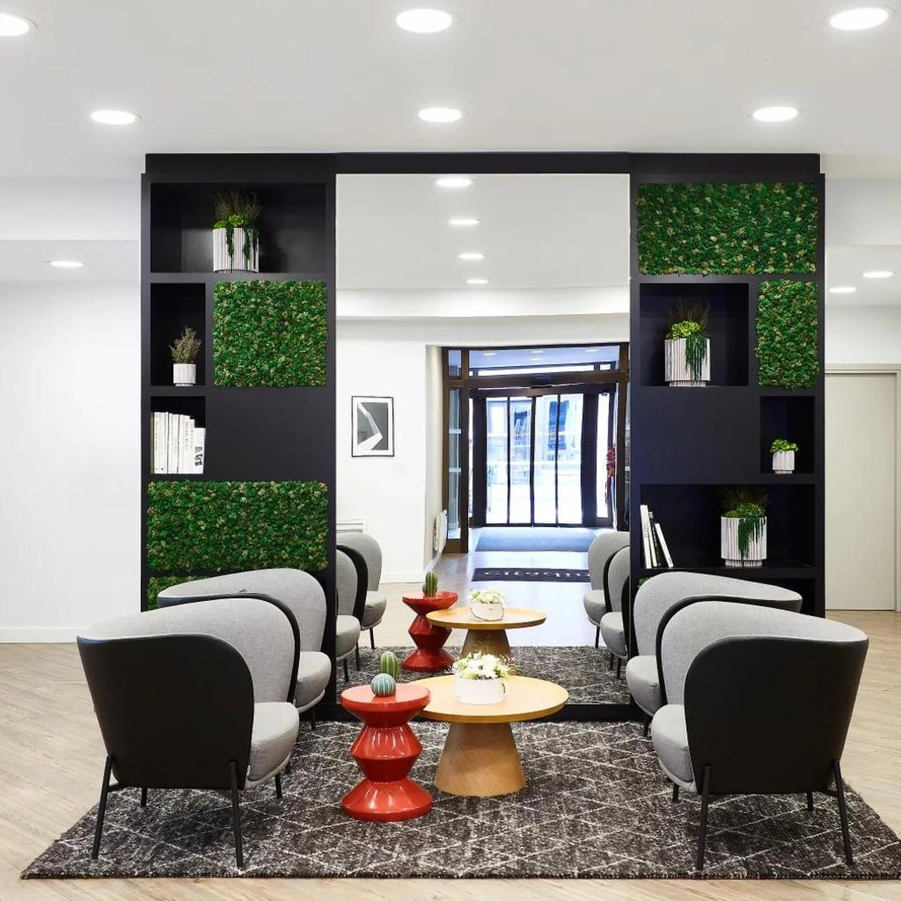 Citadines Kléber Strasbourg photo