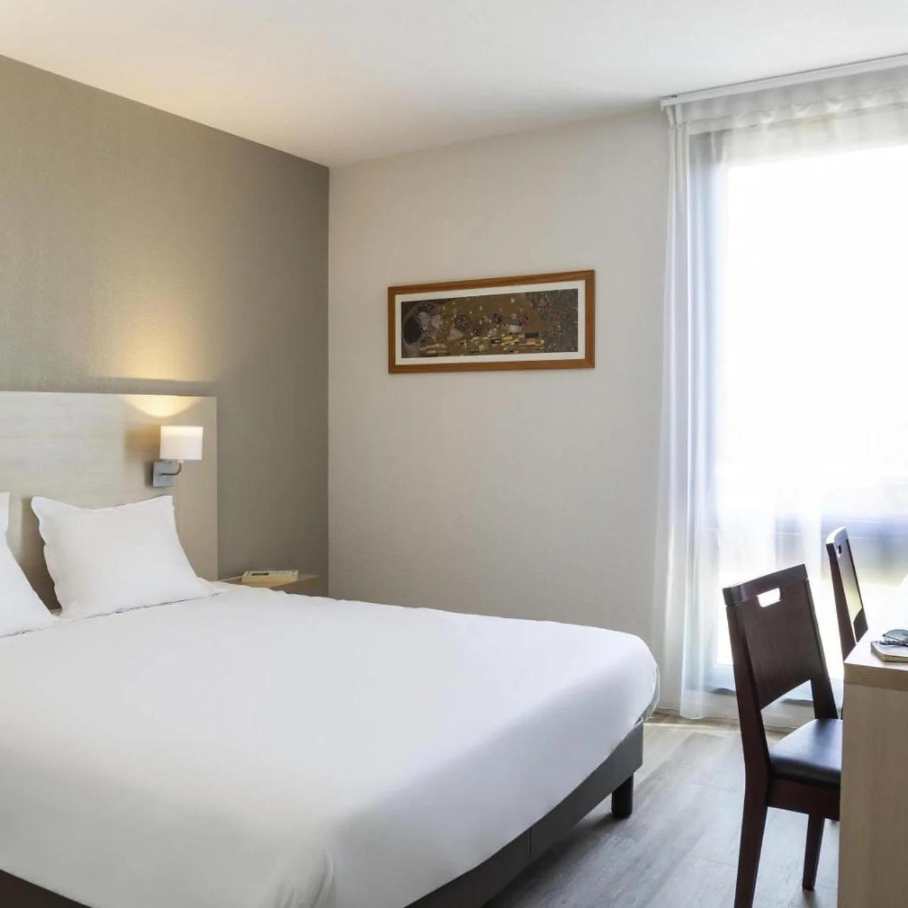 Aparthotel Adagio Access Avignon foto