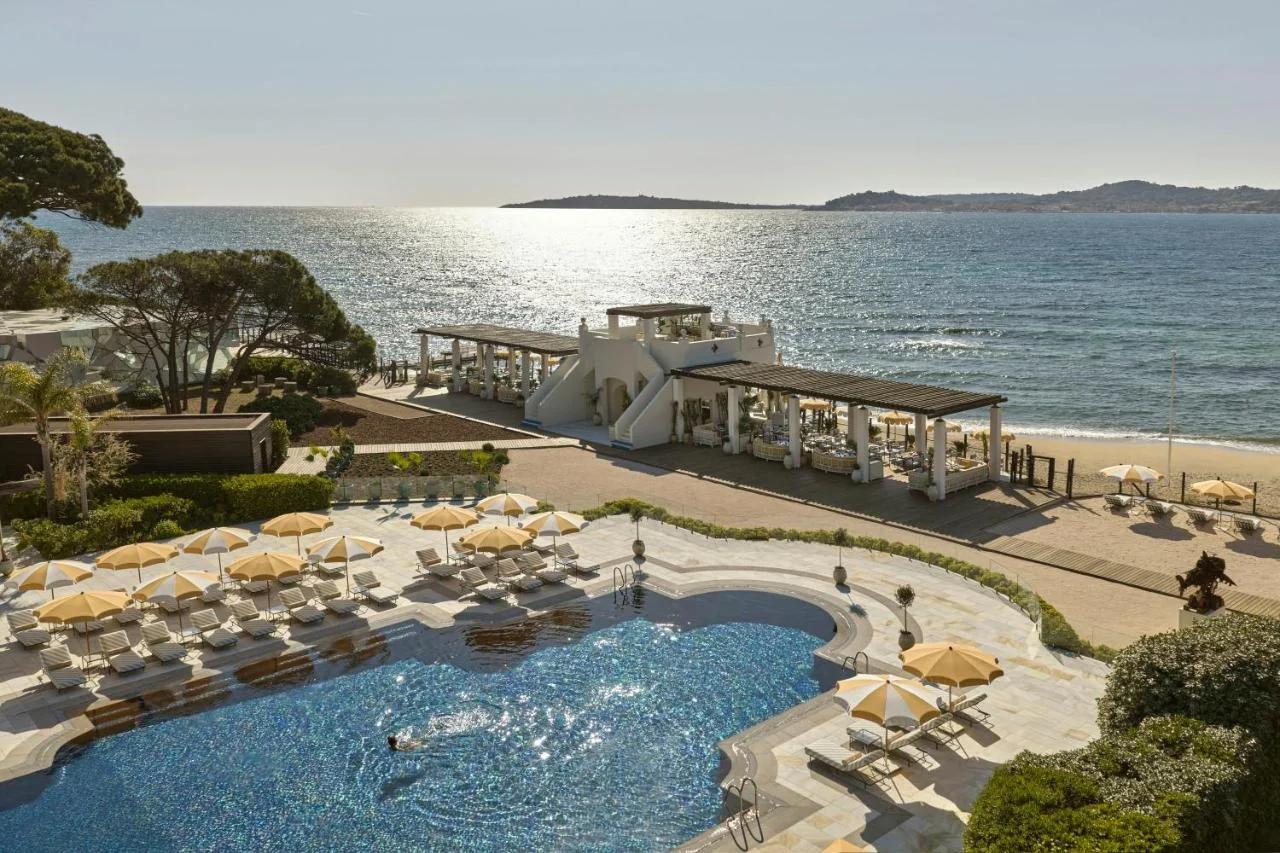 COMO Le Beauvallon - Golfe de Saint-Tropez foto