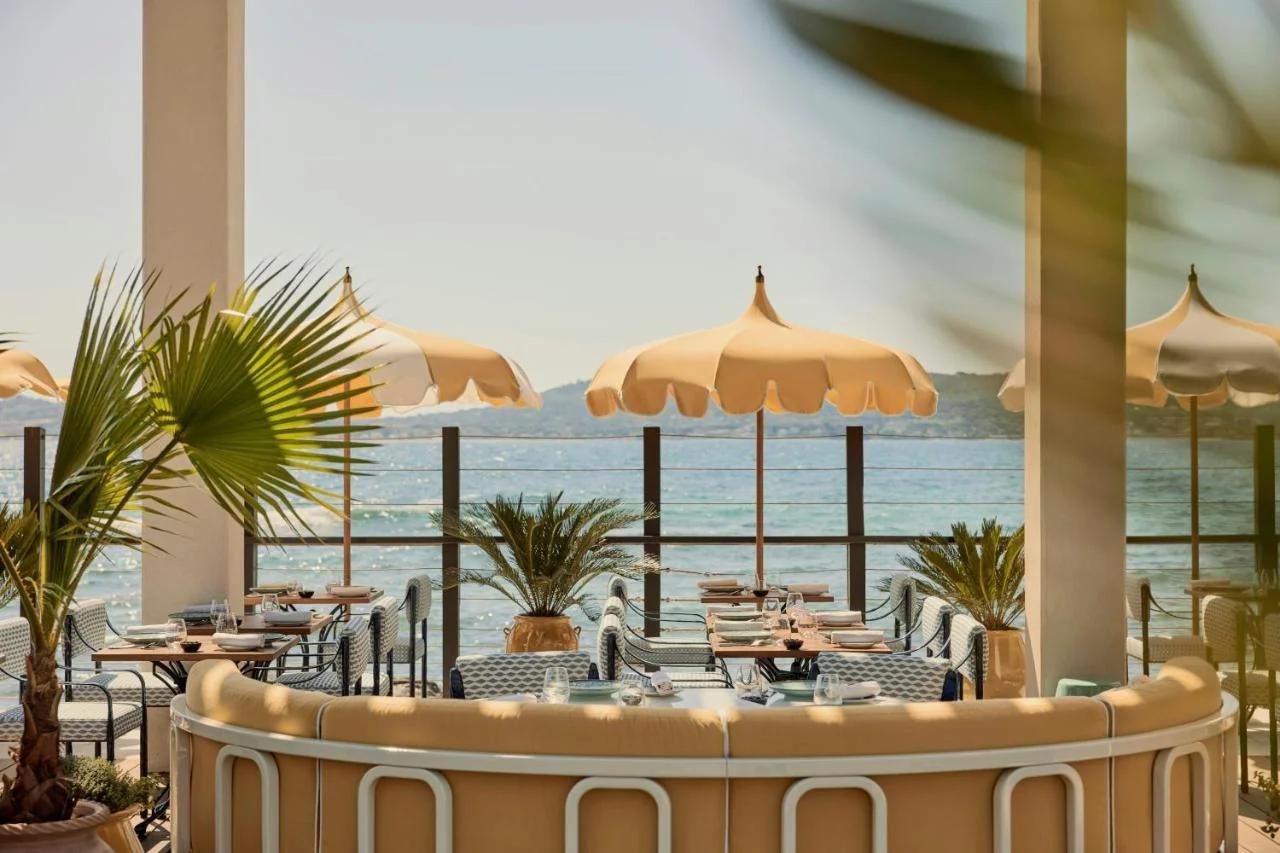 COMO Le Beauvallon - Golfe de Saint-Tropez foto